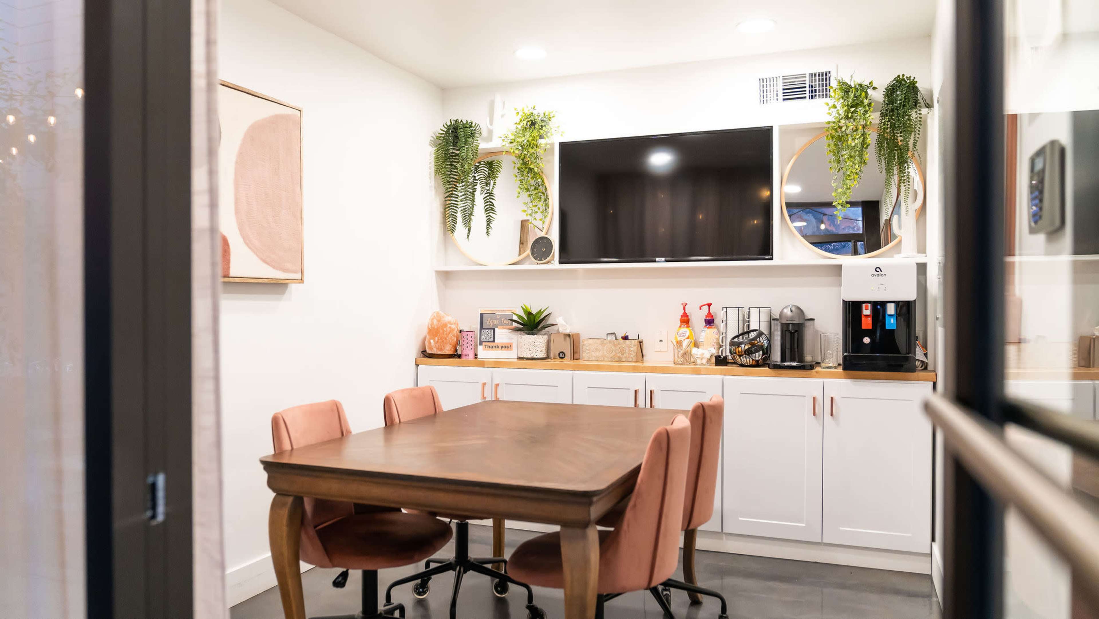 Micro Meeting Room Image in Downtown Modesto, Modesto, CA