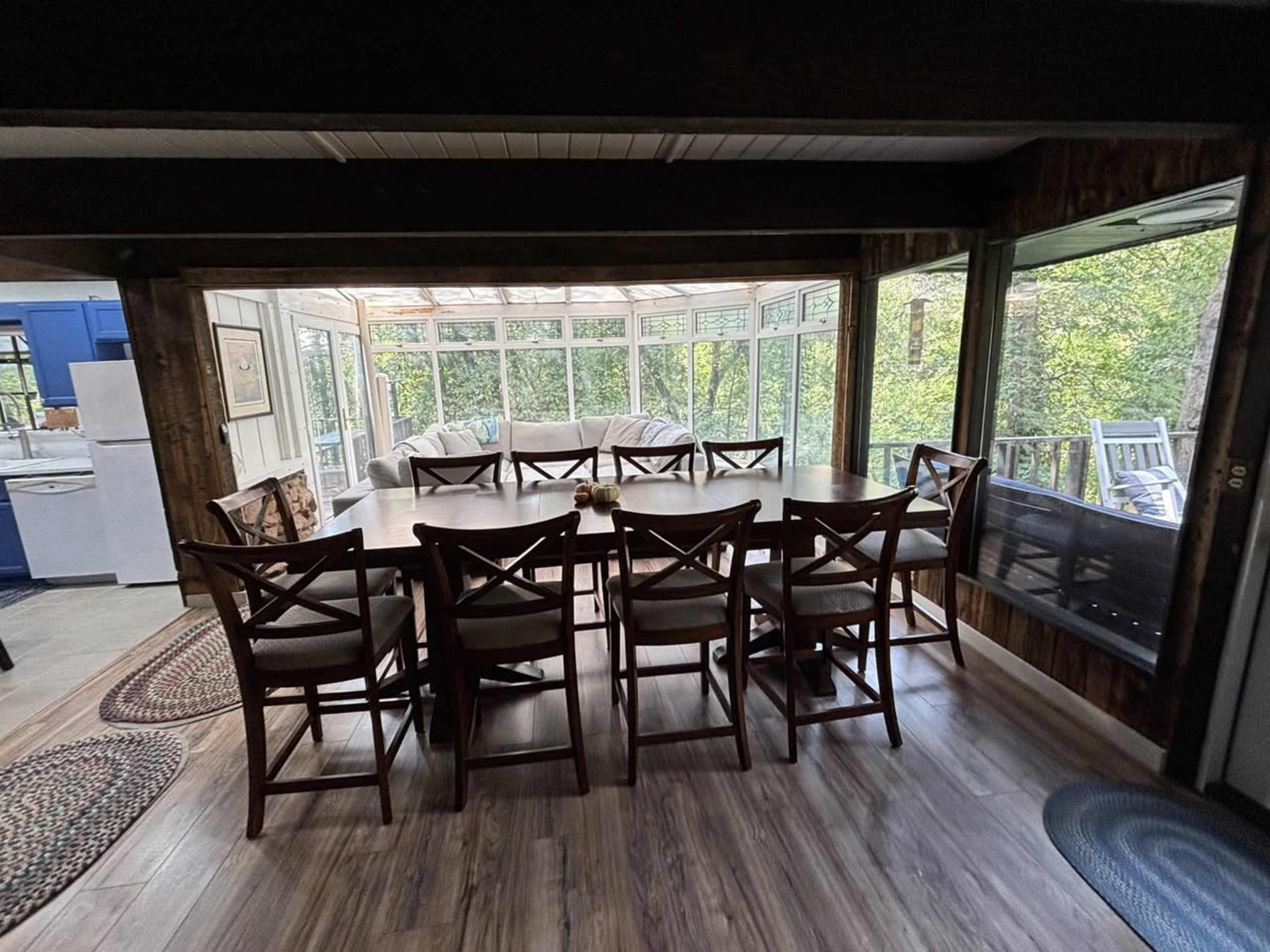 The Shack on Hobble Creek Image in Hobble Creek, Springville, UT