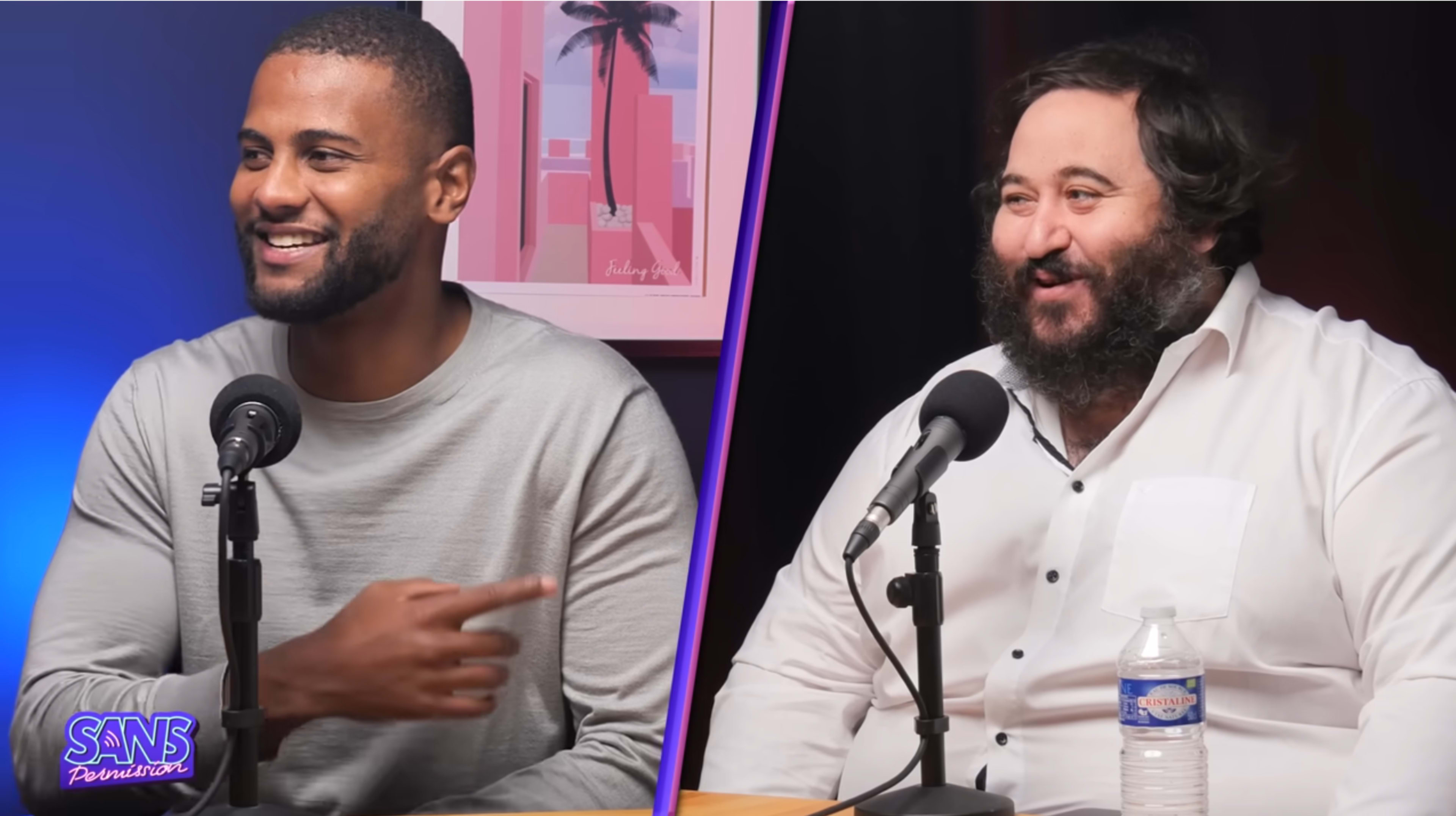 Studio de Podcast tout équipé à Châtelet Image in Beaubourg, PARIS