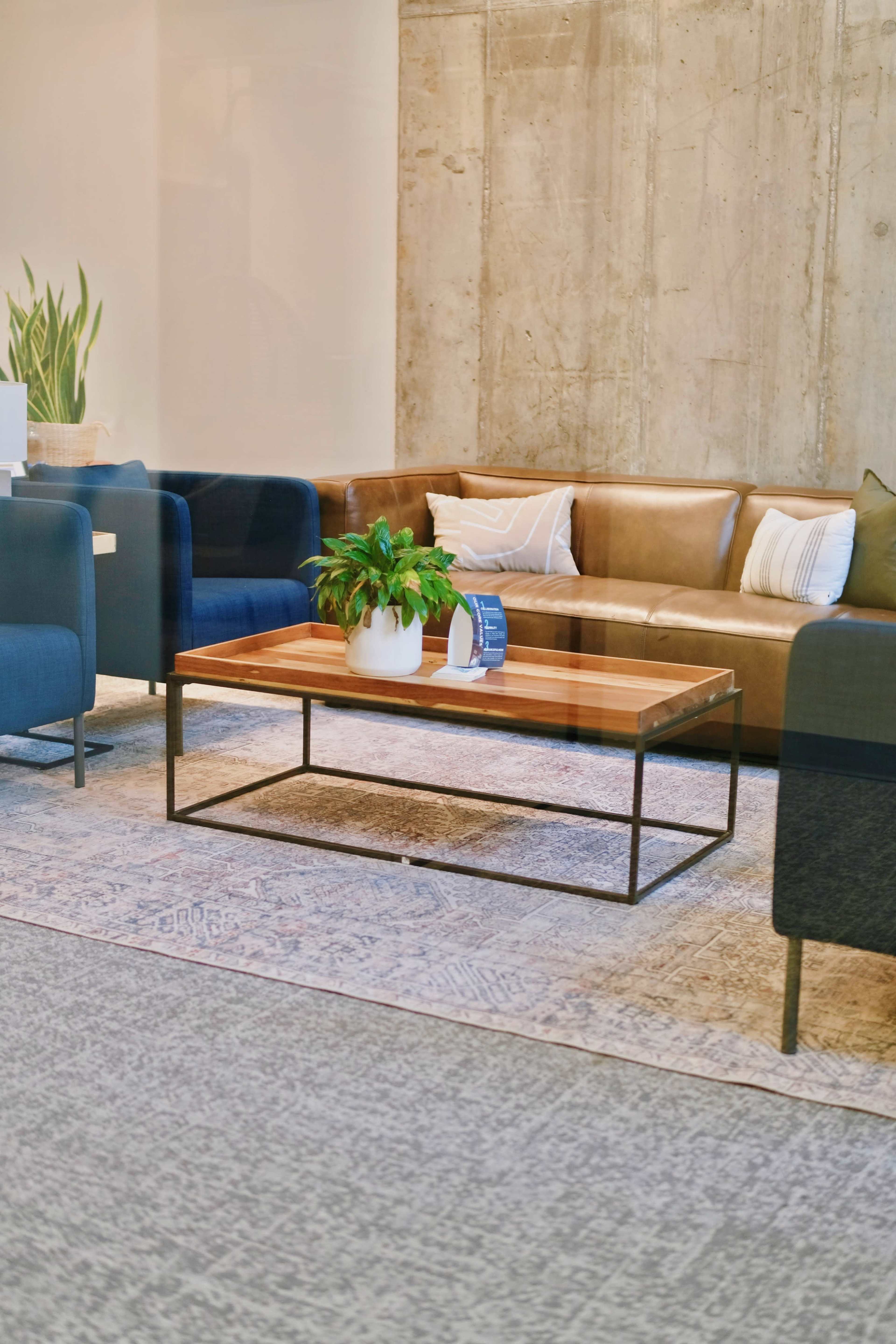 Modern Industrial Office + Event Space | Central KC | Ideal for Offsites, Meetings & Small Events Image in Midtown - Westport, Kansas City, MO