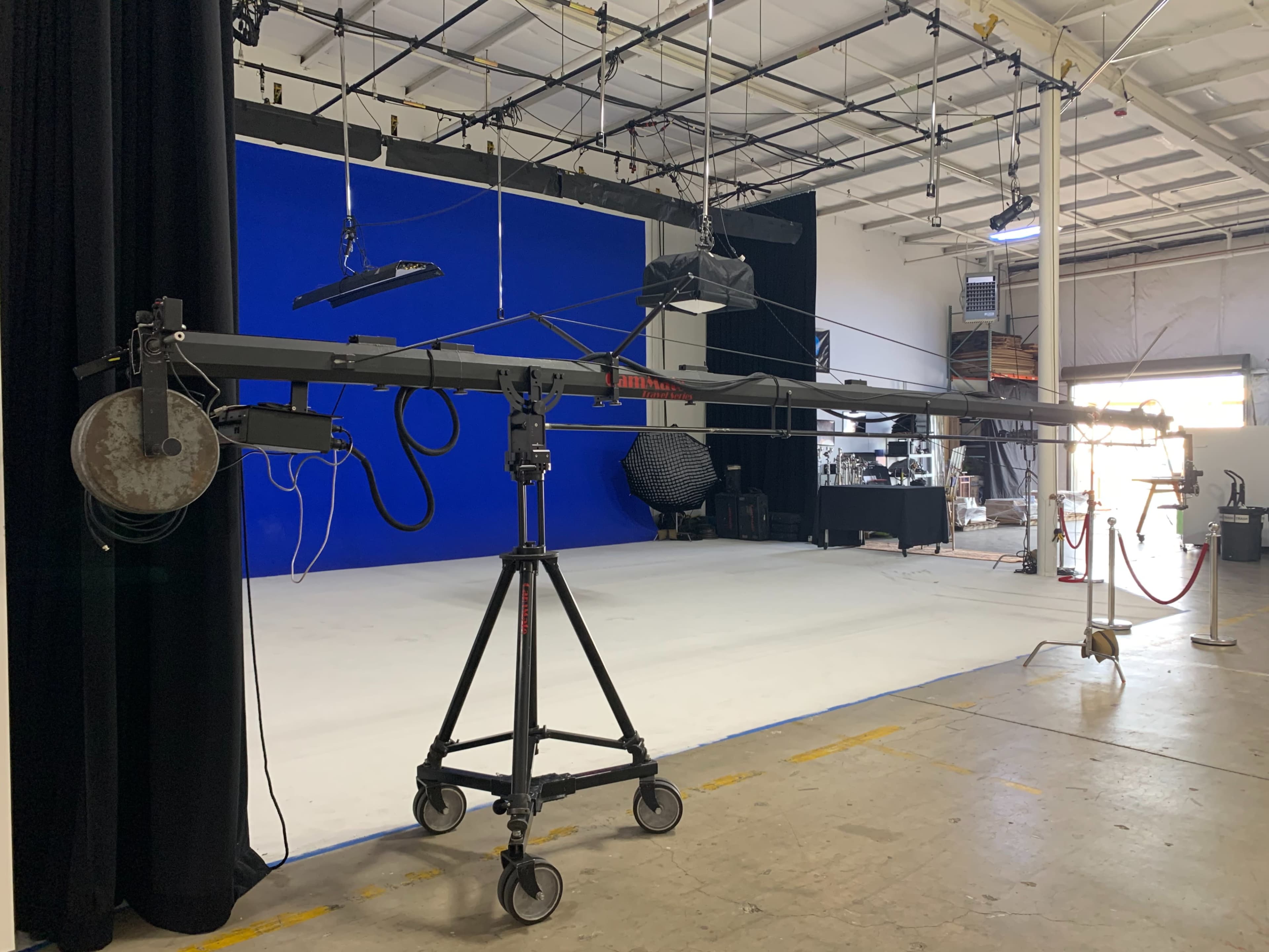 East Pearl Studios Boulder Image in Boulder Junction, Boulder, CO