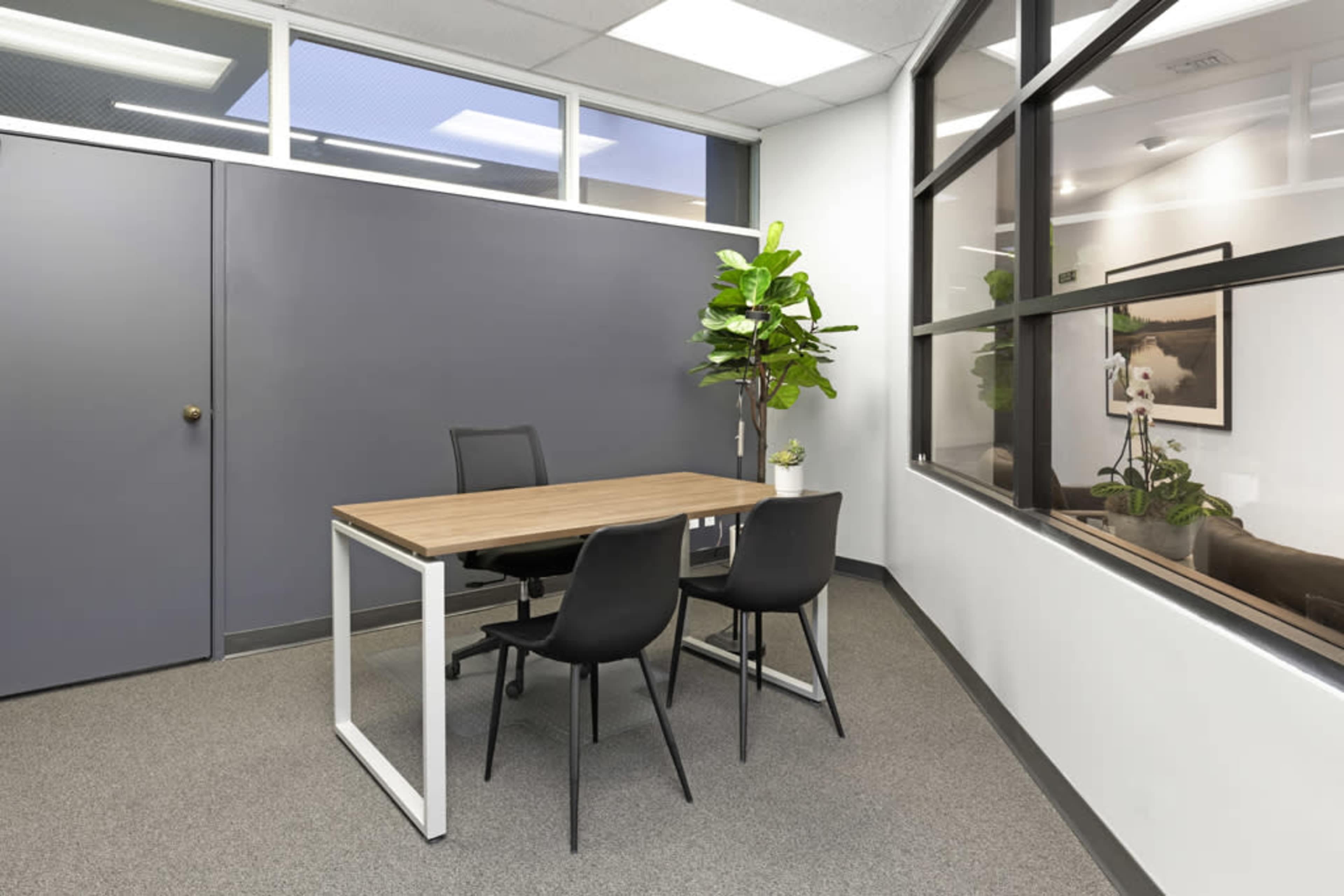 Day Office in Irvine Business Center Image in Irvine Business Complex, Irvine, CA