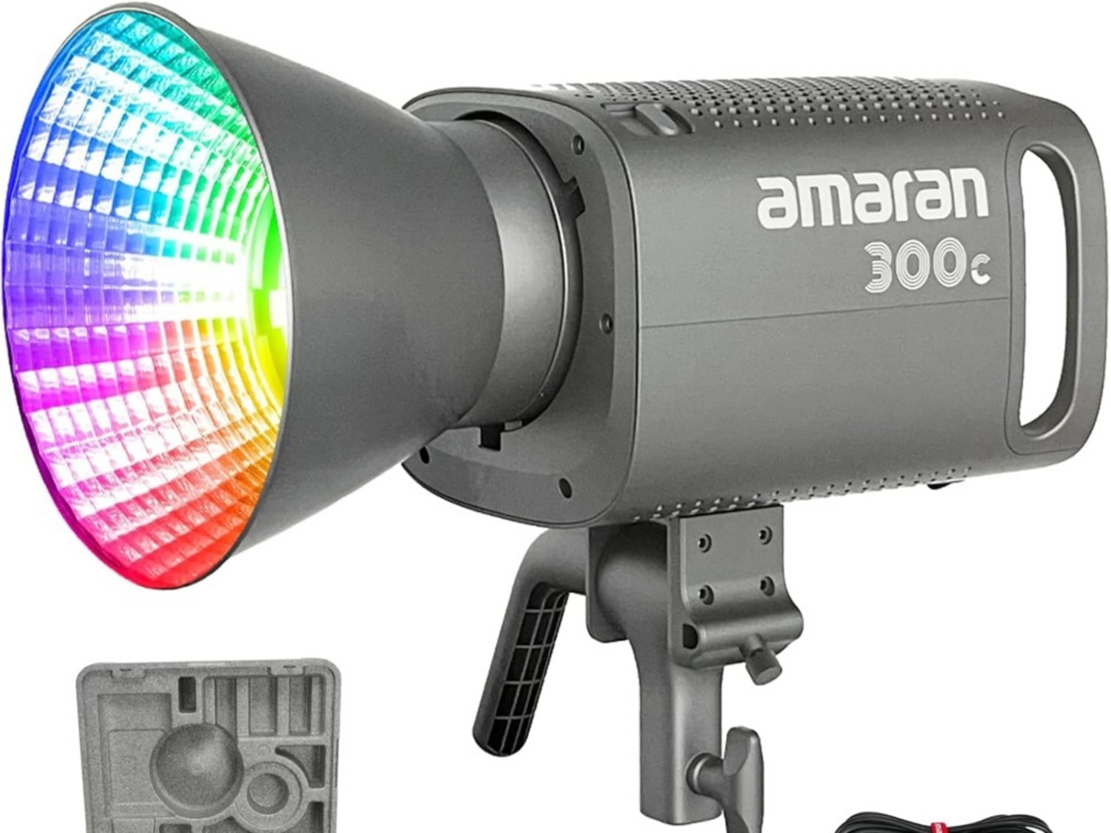 Amaran 300c