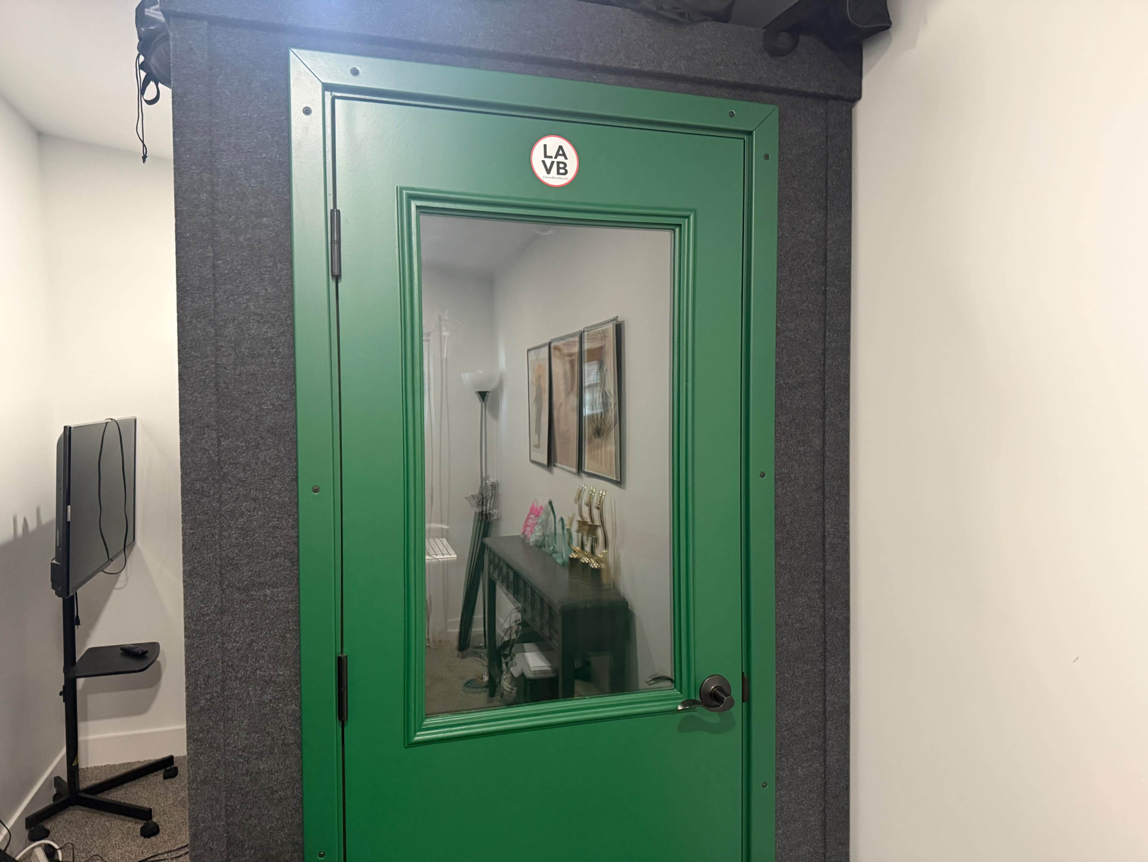 Recording Studio For All Uses Image in Lehi, Lehi, UT