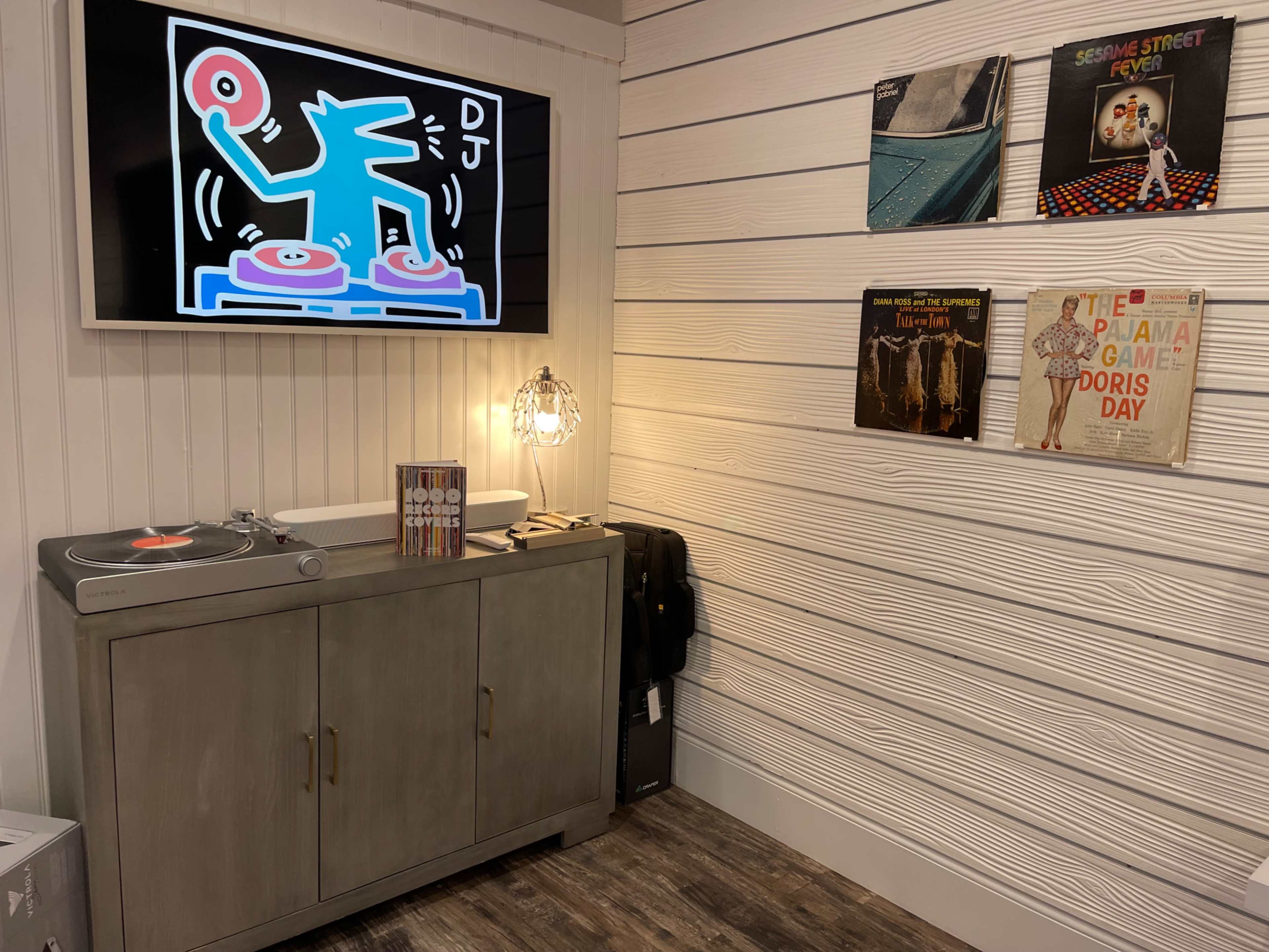 Level Up Entertainment Showroom Image in Northborough, Northborough, MA