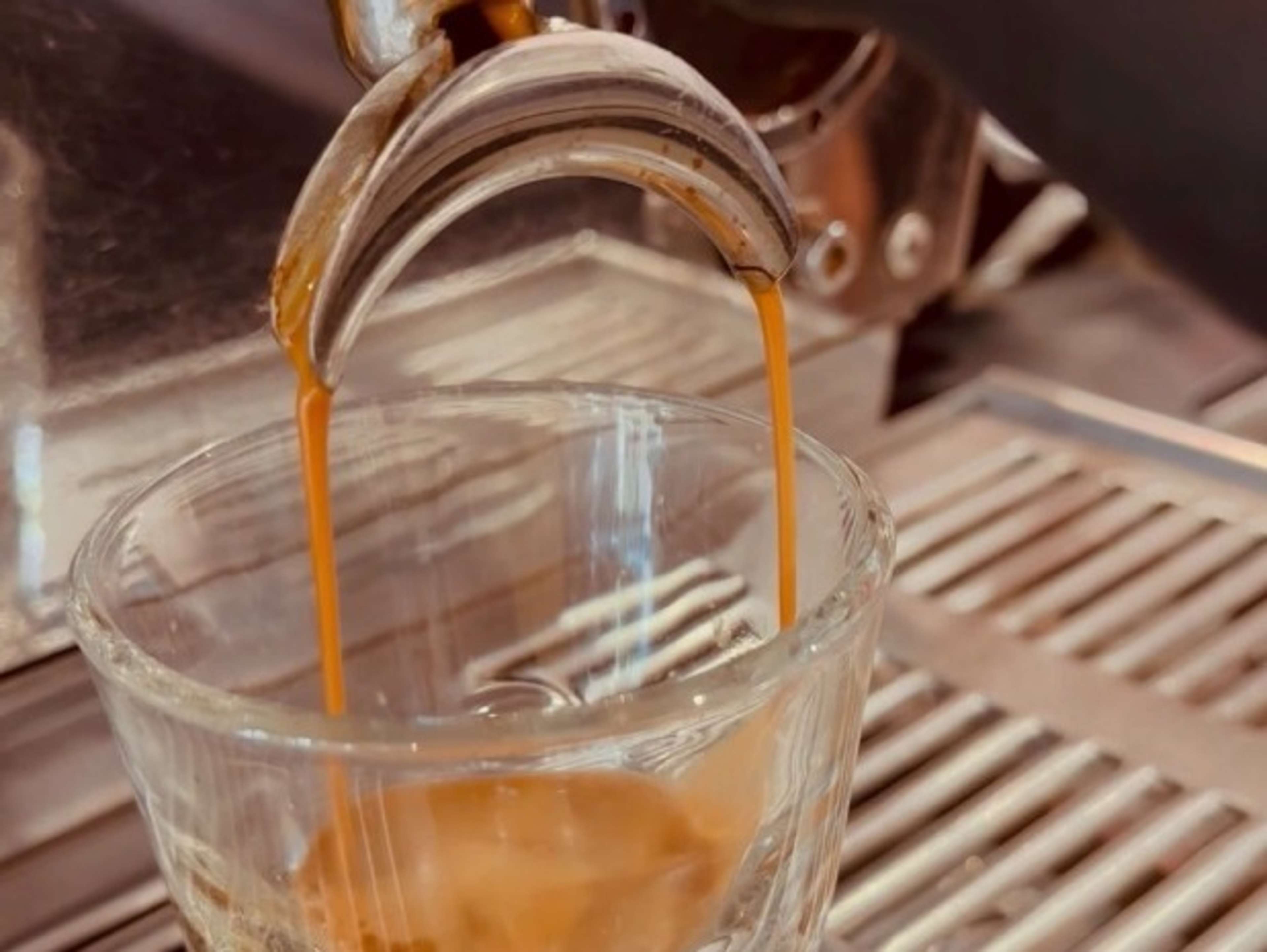 Barista Services (Open Coffee Bar)