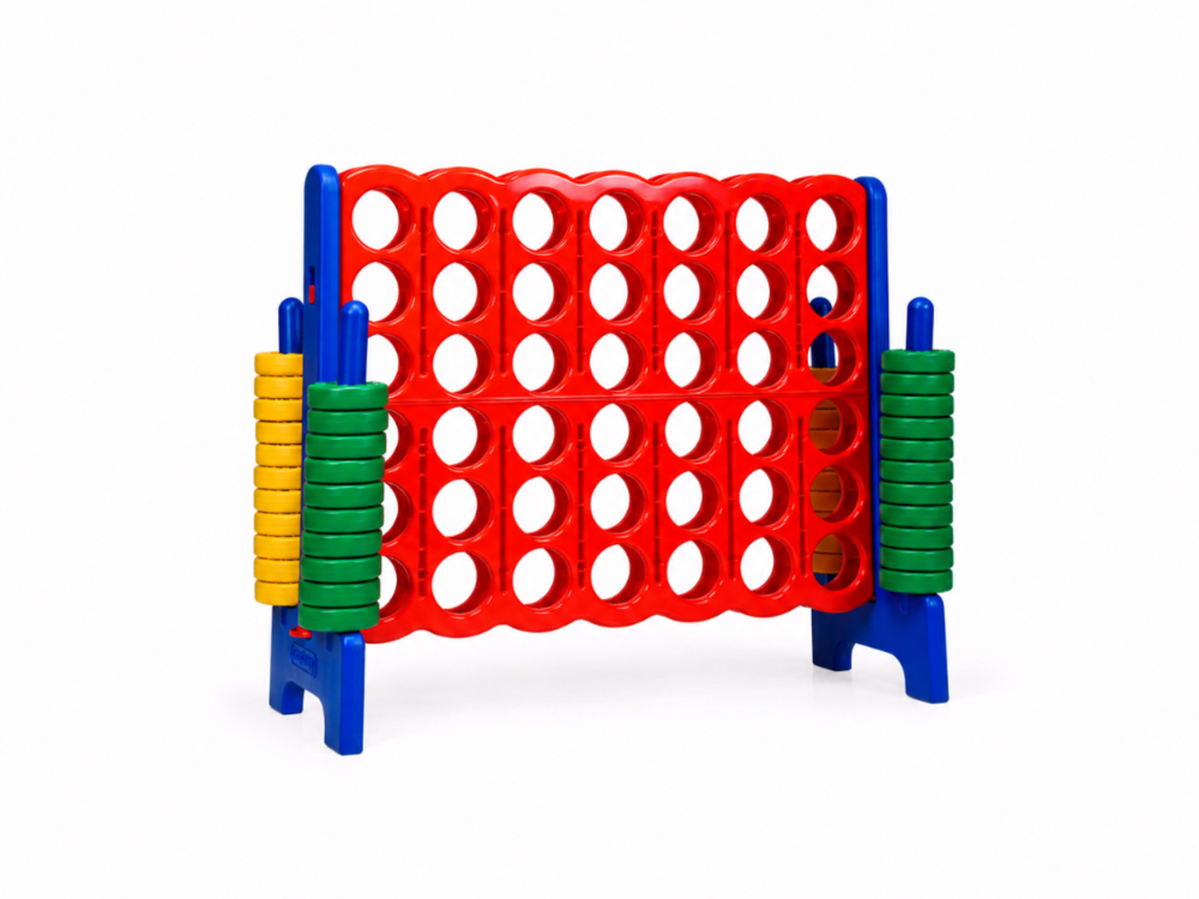 Connect Four Game