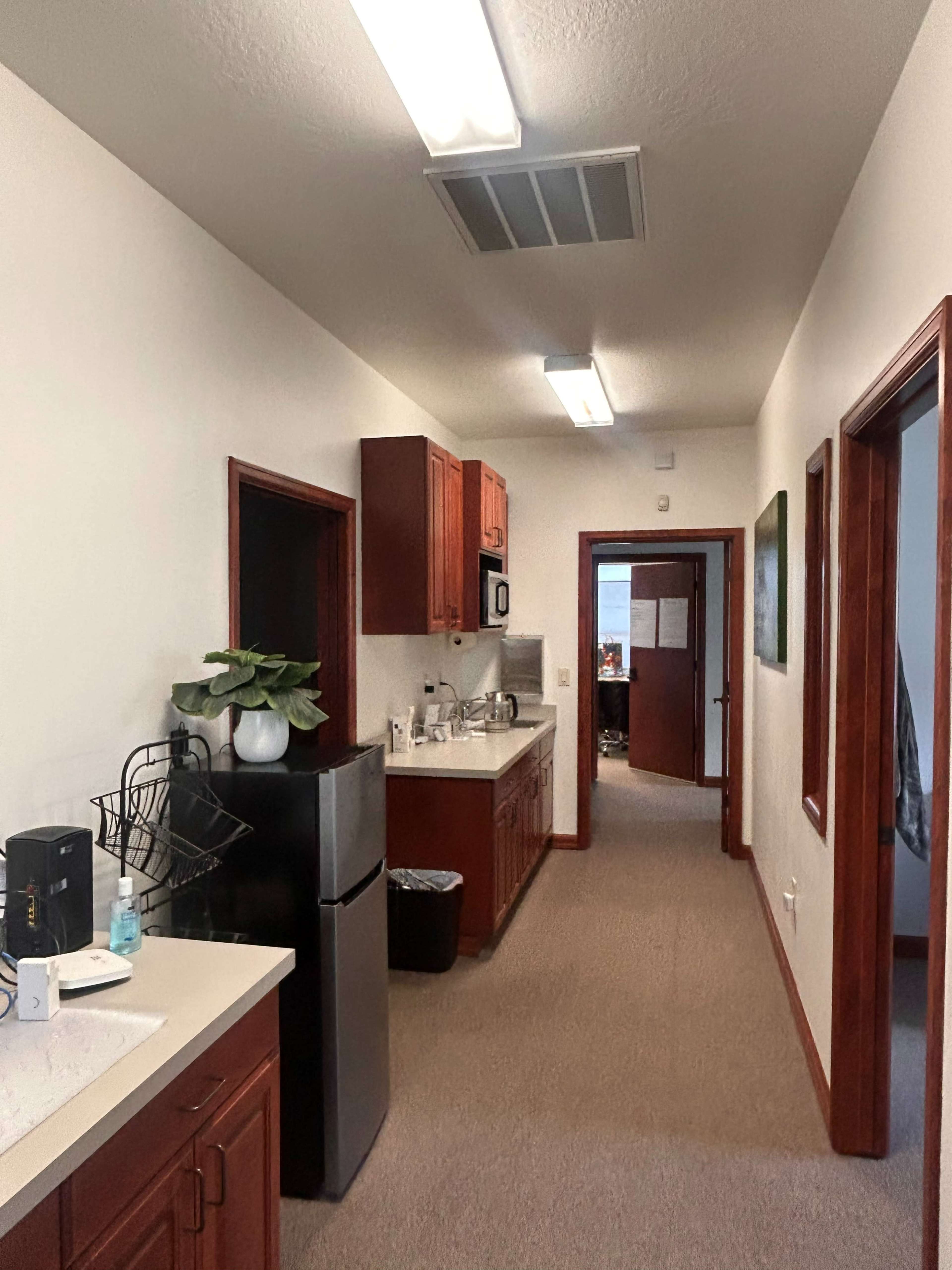 Private Office in Garden City for Day to Day Use Image in Garden City, Garden City, ID