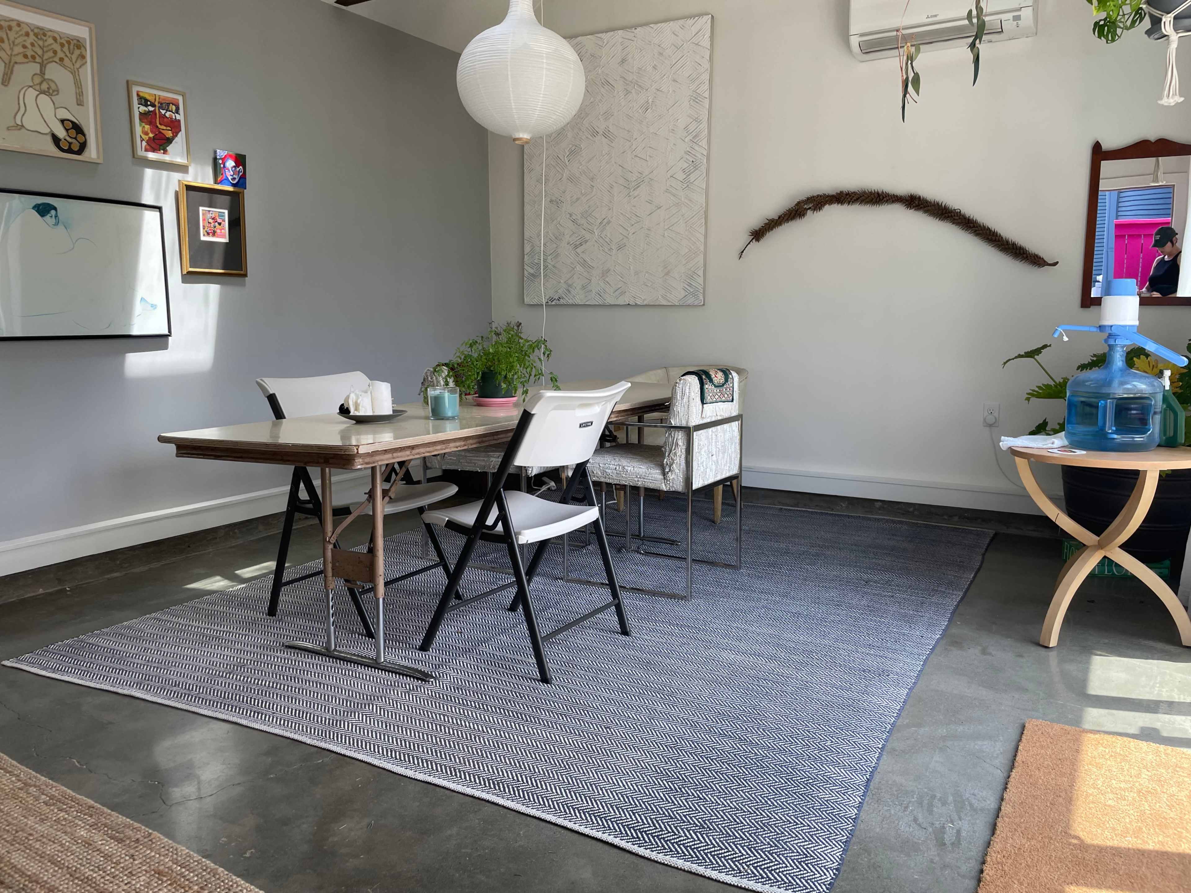 Urban Neighborhood With Historic Craftsman Homes Image in Northeast Portland, Portland, OR