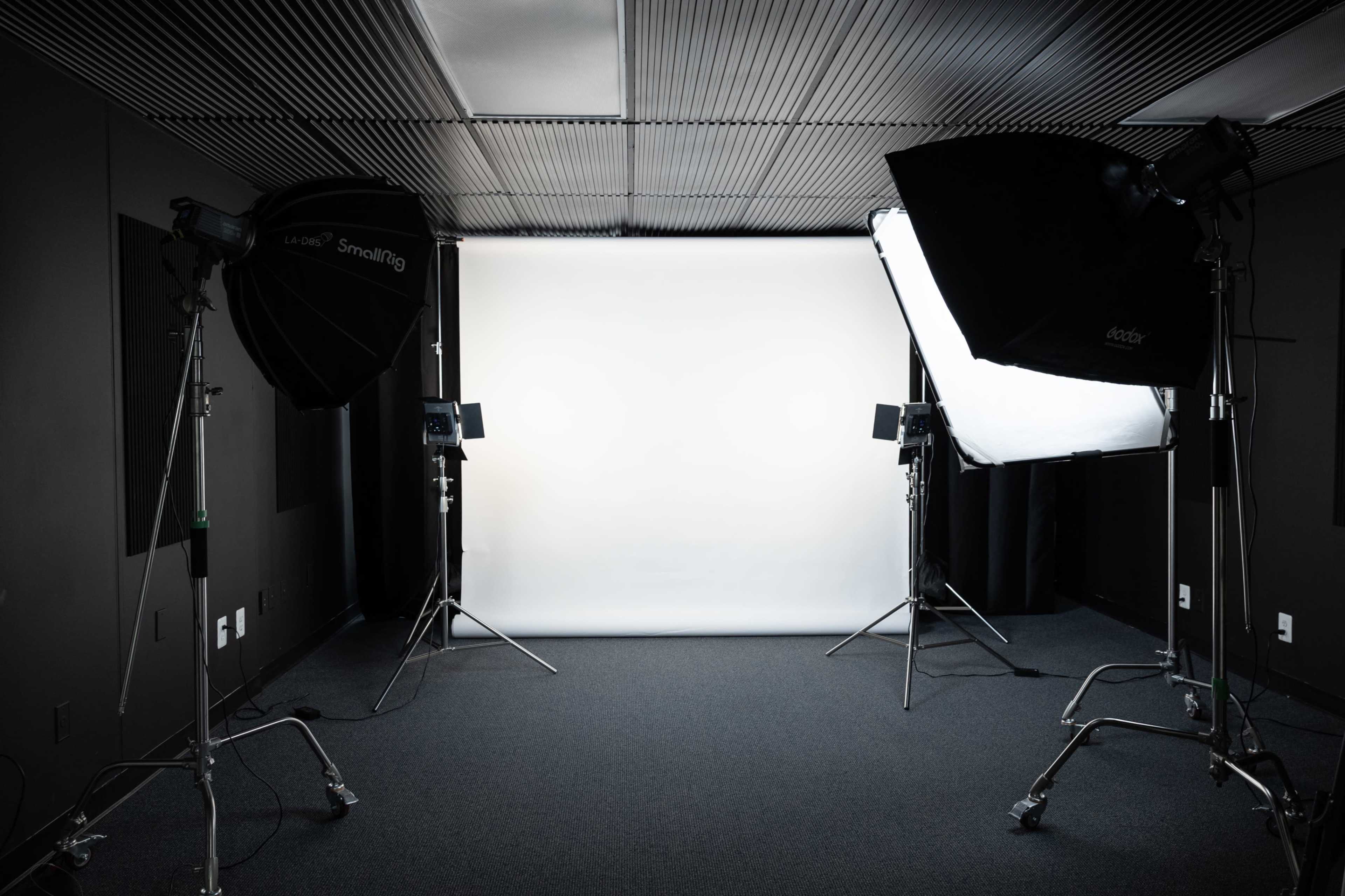 Pro Studio w/Equipment | Photo + Video Image in Falls Church, Falls Church, VA