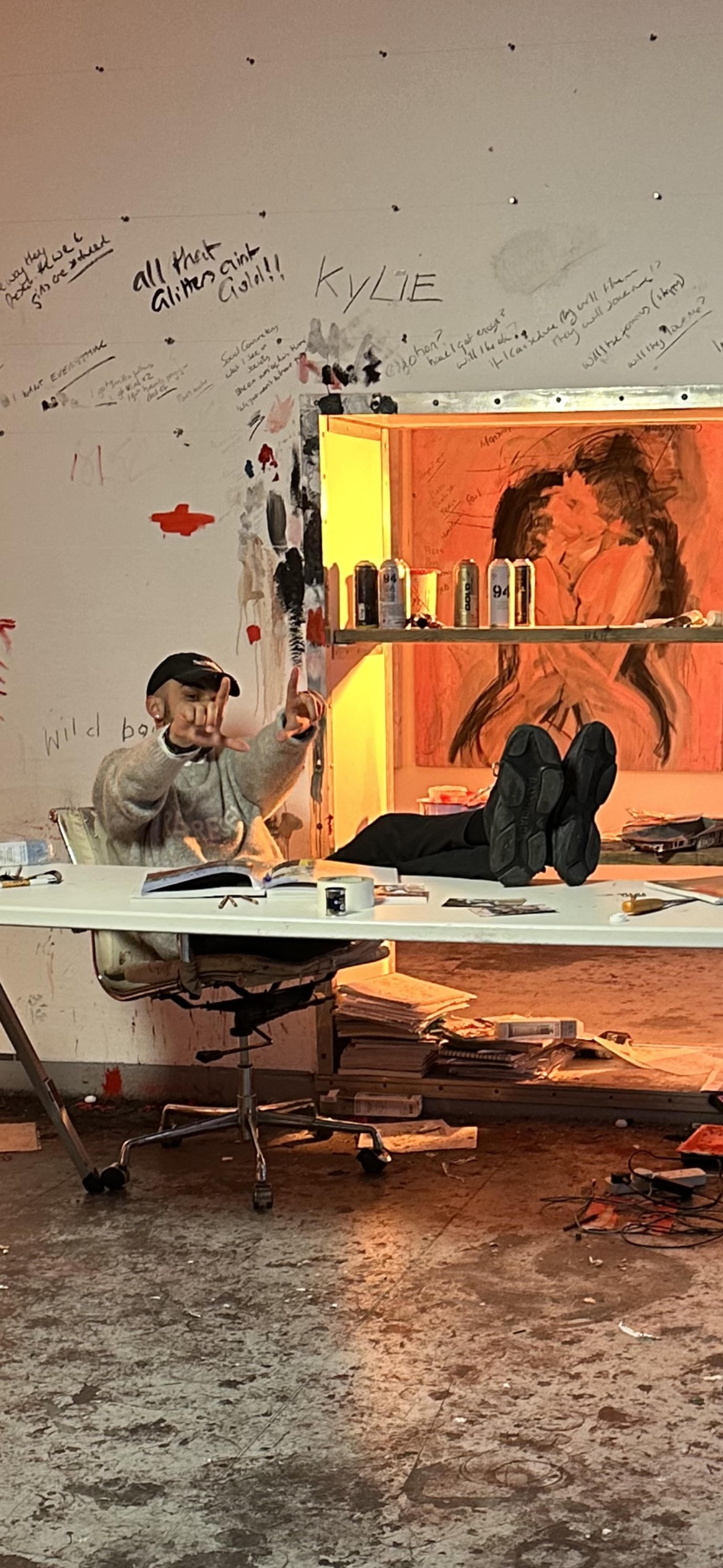 Music video