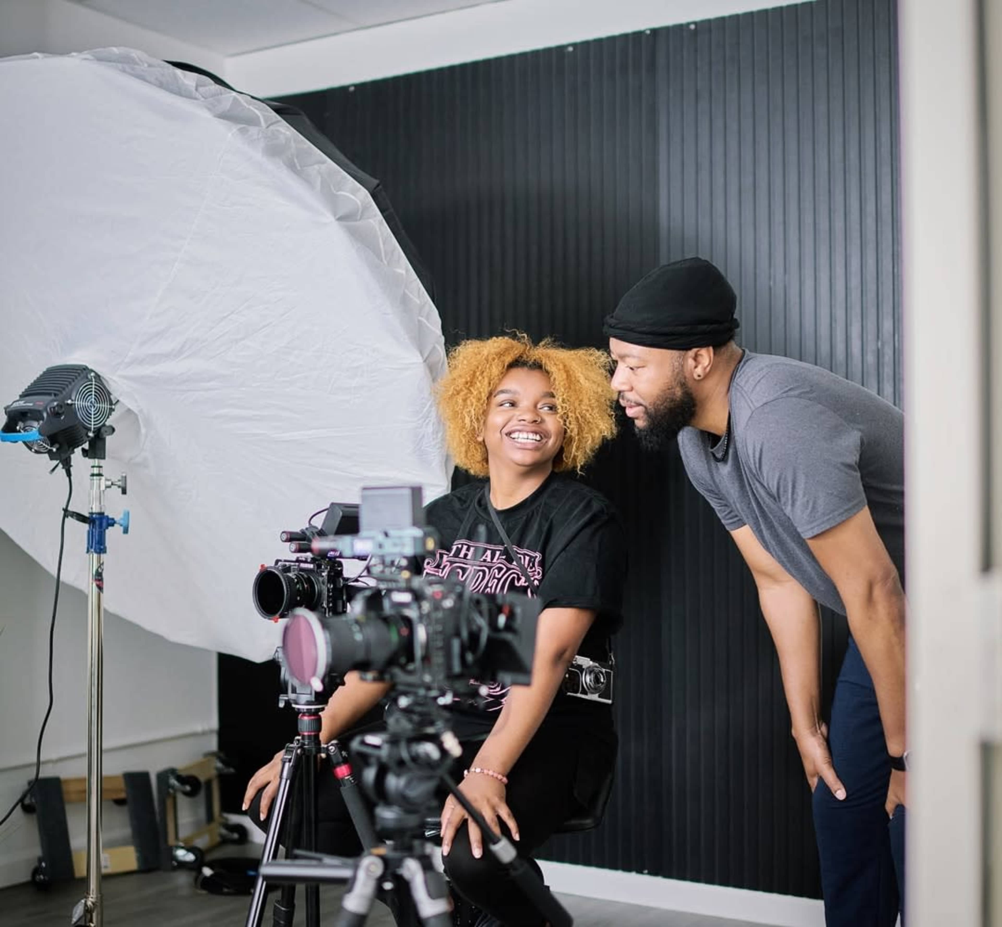 Downtown Oakland Multi-Room Production Space with Natural Light & Elevator Image in Downtown Oakland, Oakland, CA