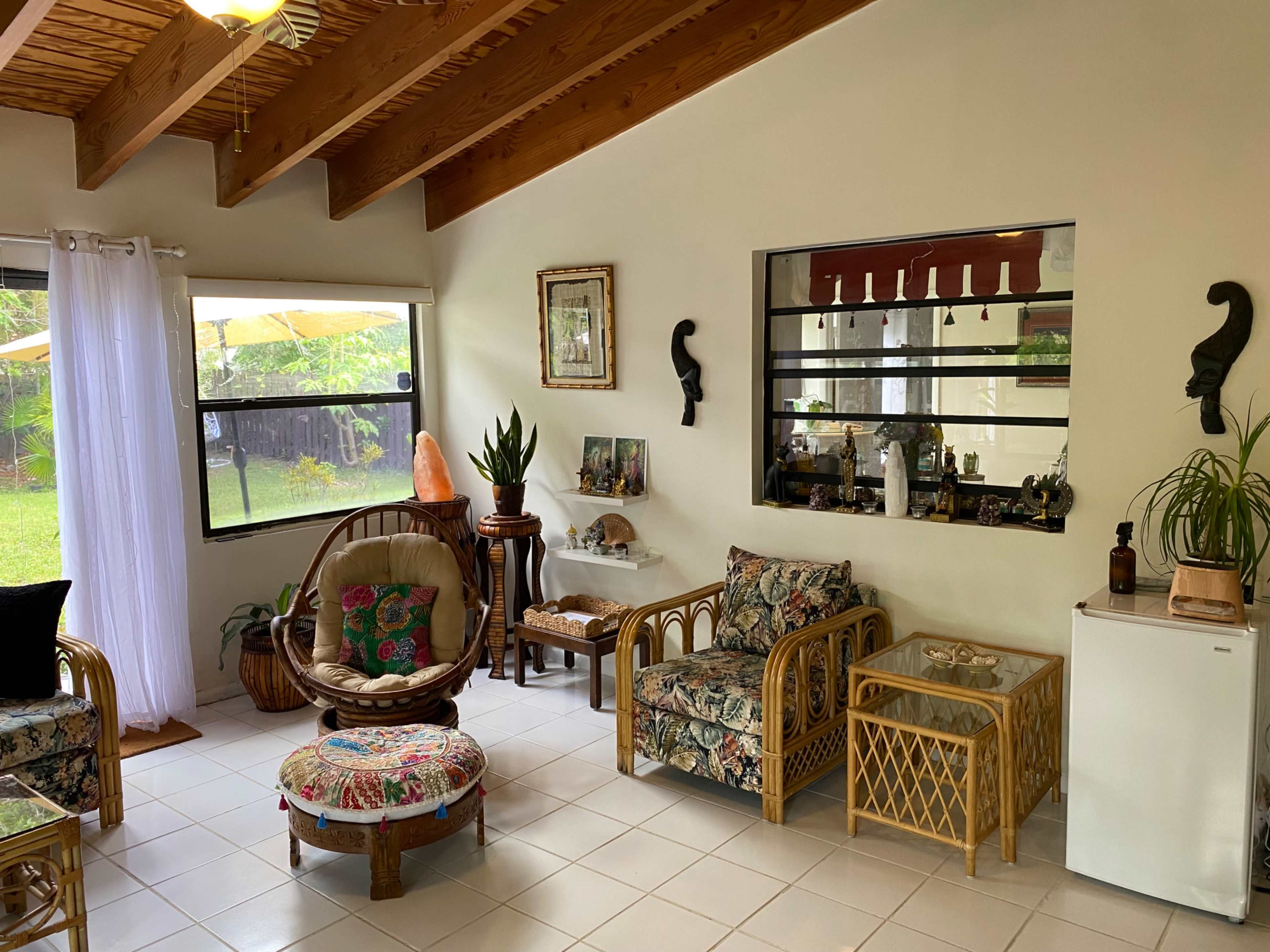 Sacred Multi-Venue Oasis in Kendall Area Image in West End, Miami, FL