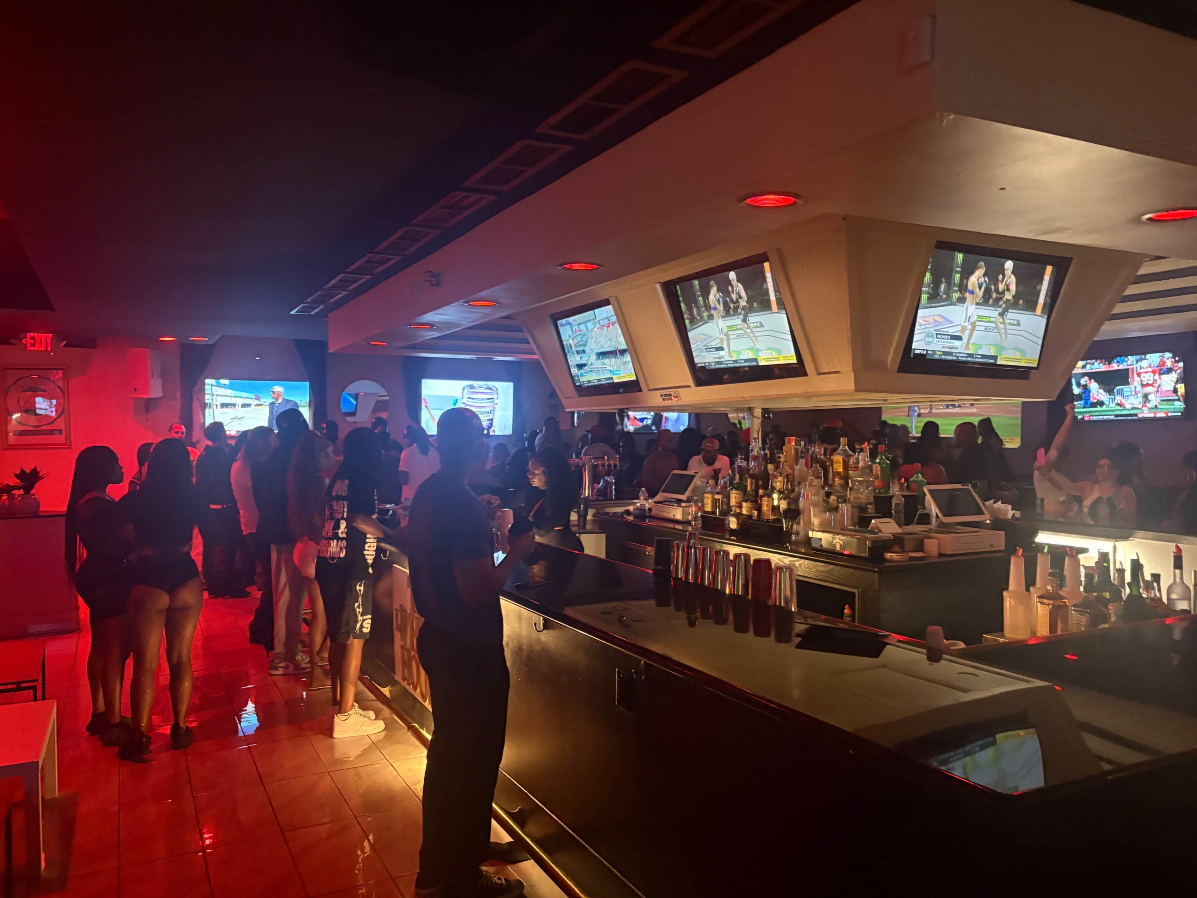 The White House Las Vegas Image in Spring Valley, Las Vegas, NV