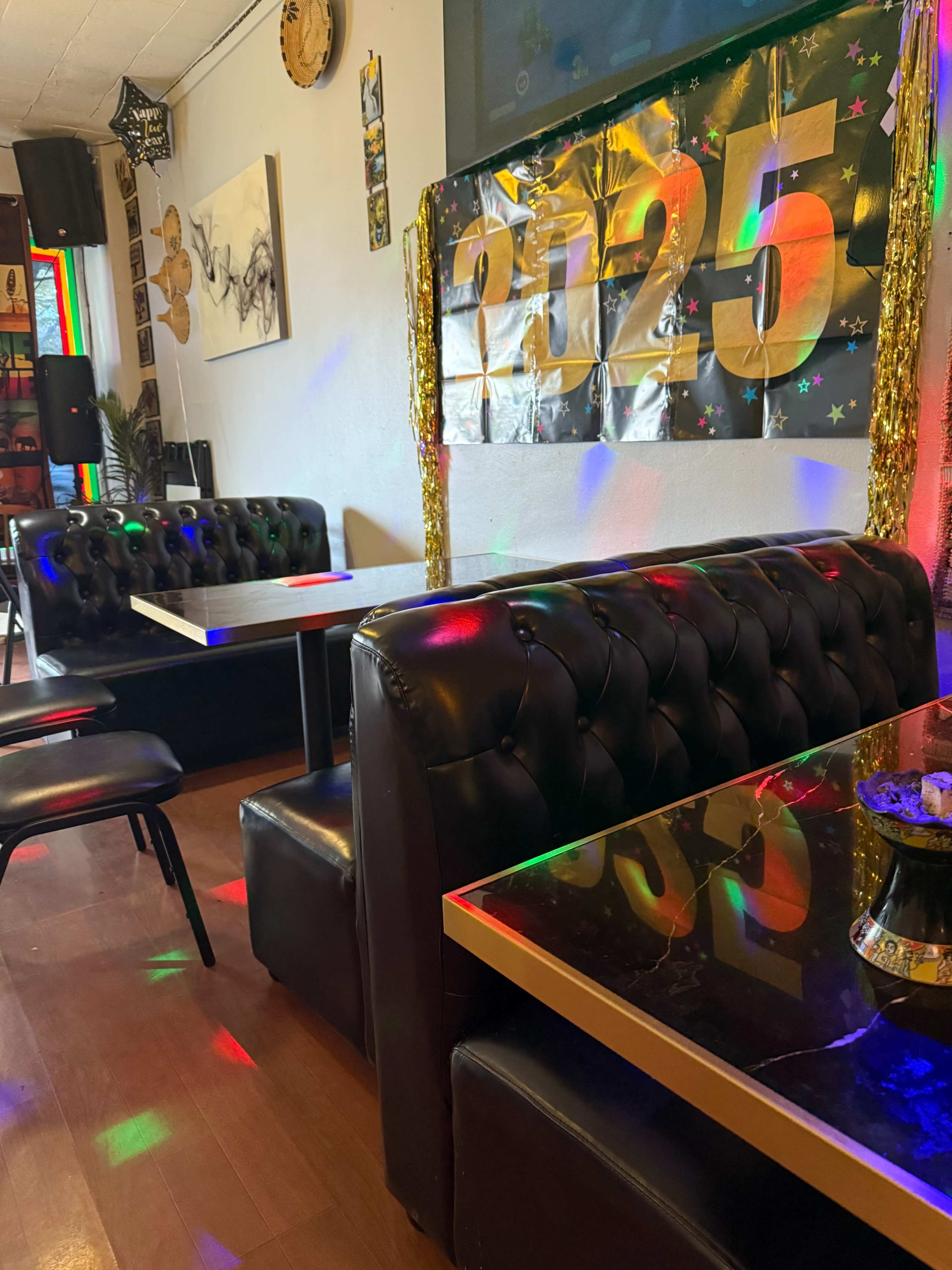 Spacious Urban Bar & Event Space with a Cozy Vibe Image in Northeast Portland, Portland, OR