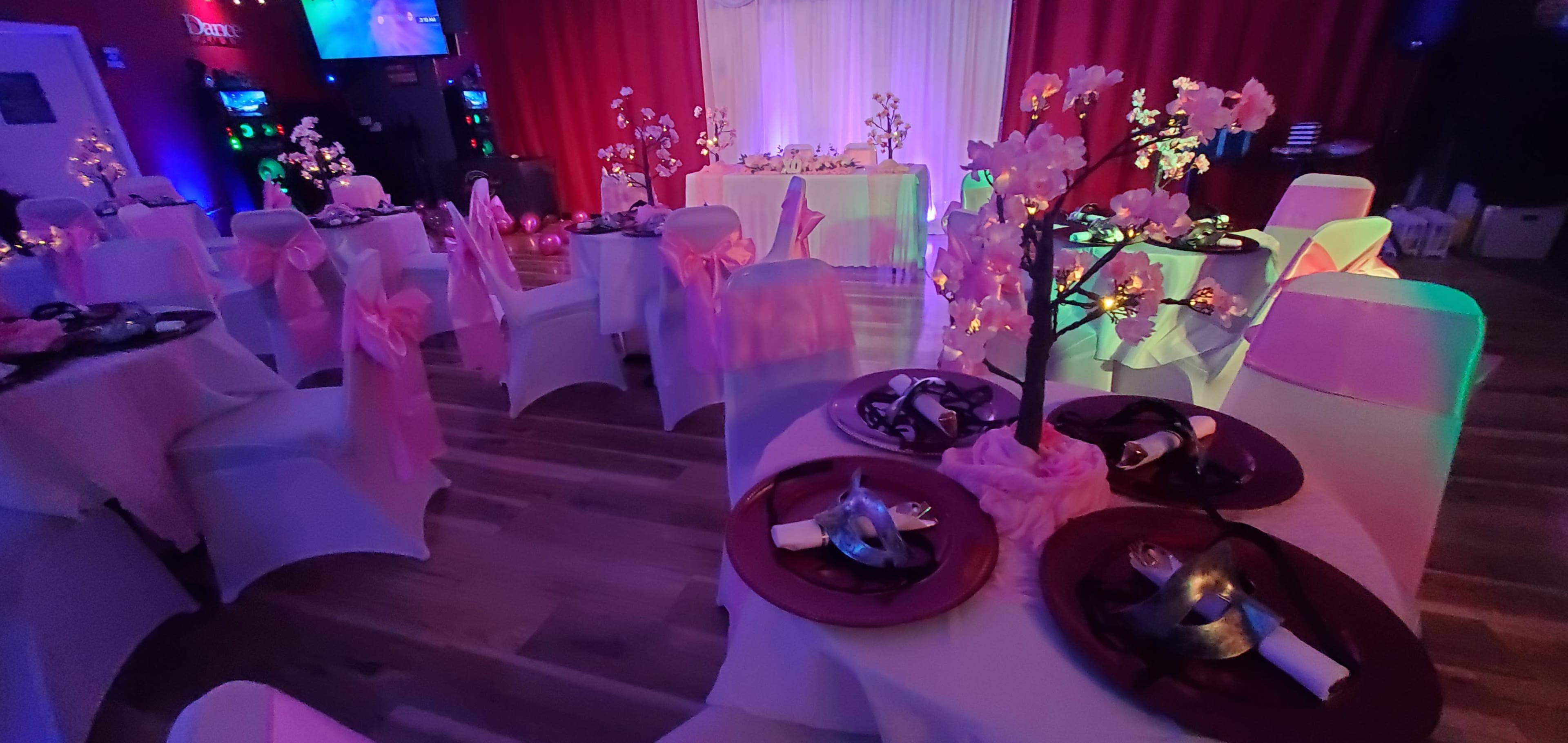 Event Space,  Theater, Dance, and Arts Center in Villa Park Image in York Township, Villa Park, IL