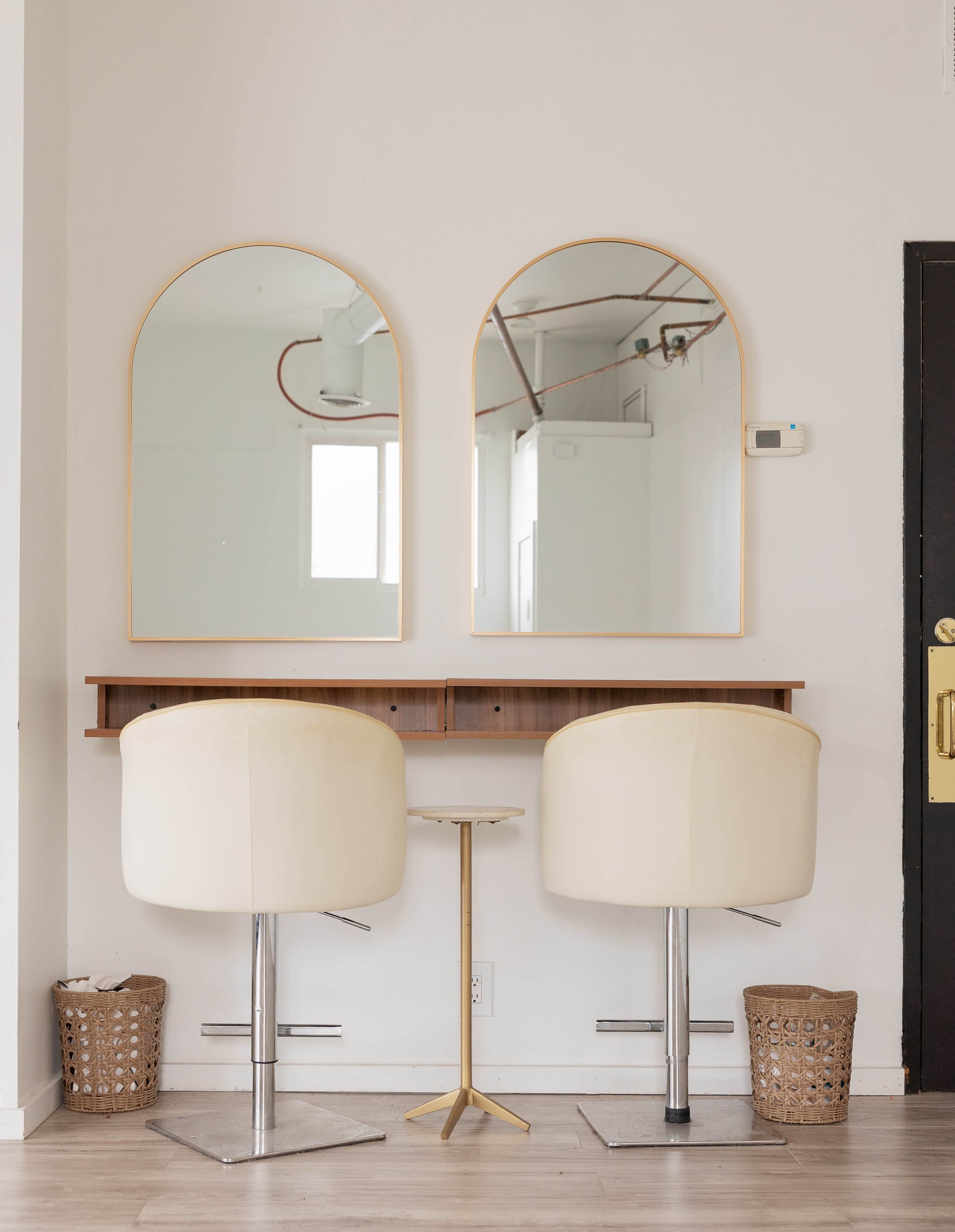 Greenlake Studio Modern Light and Bright Image in Green Lake, Seattle, WA