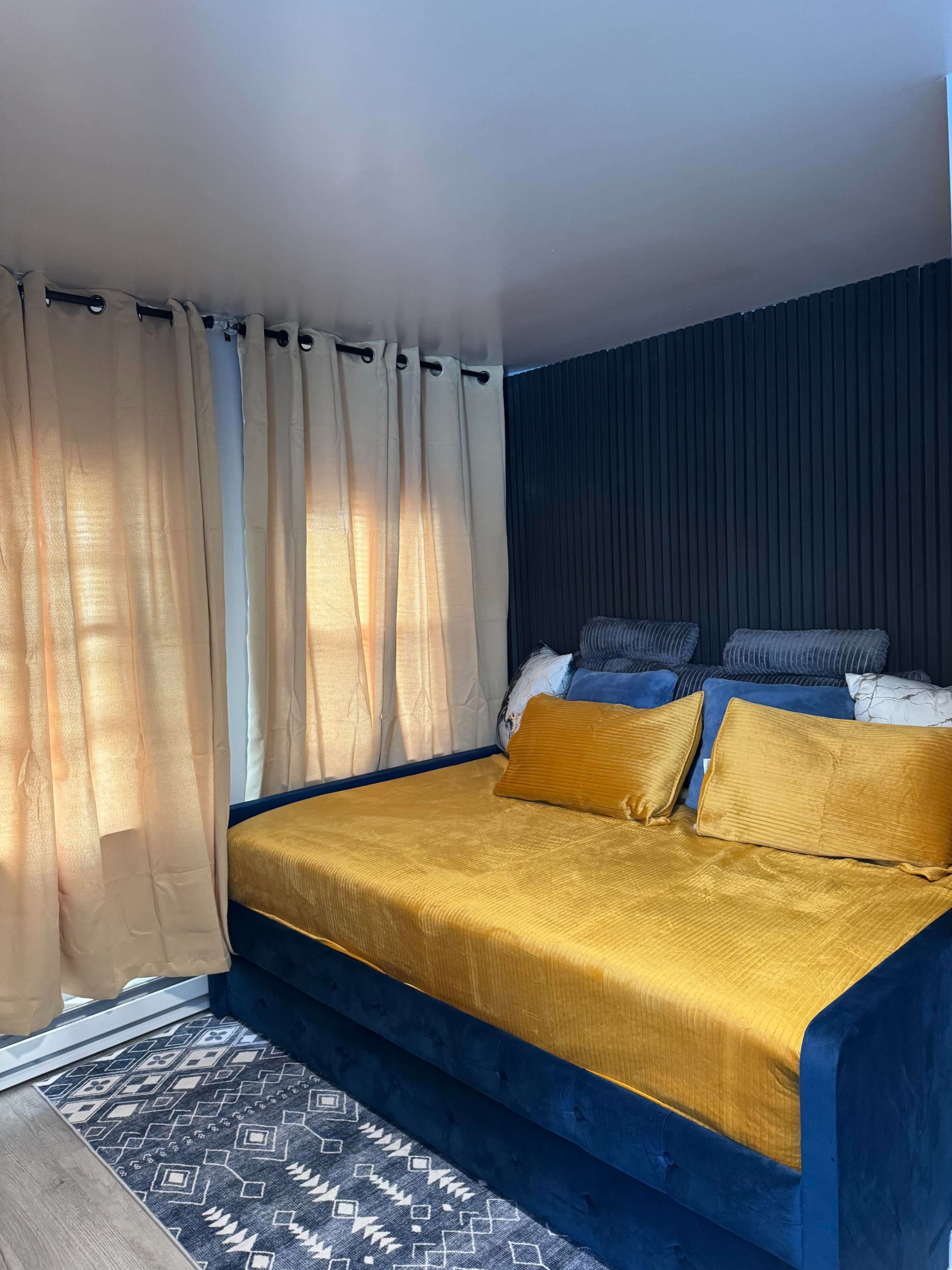 Modern Oasis in Newark | Boho-Chic Sanctuary for Creatives, Content, Film, & Small Events/Mixers Image in Upper Vailsburg, Newark, NJ