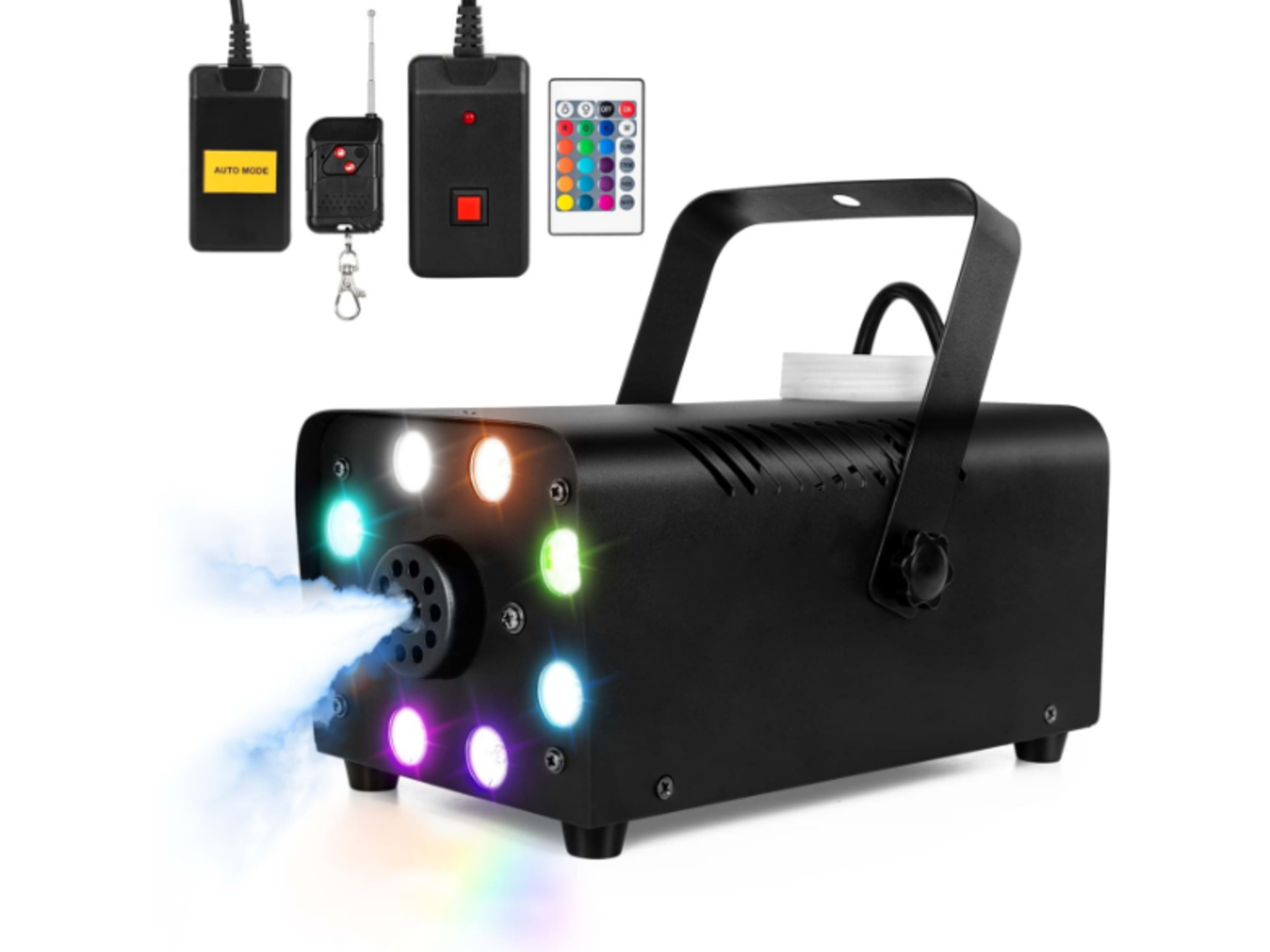 Fog Machine