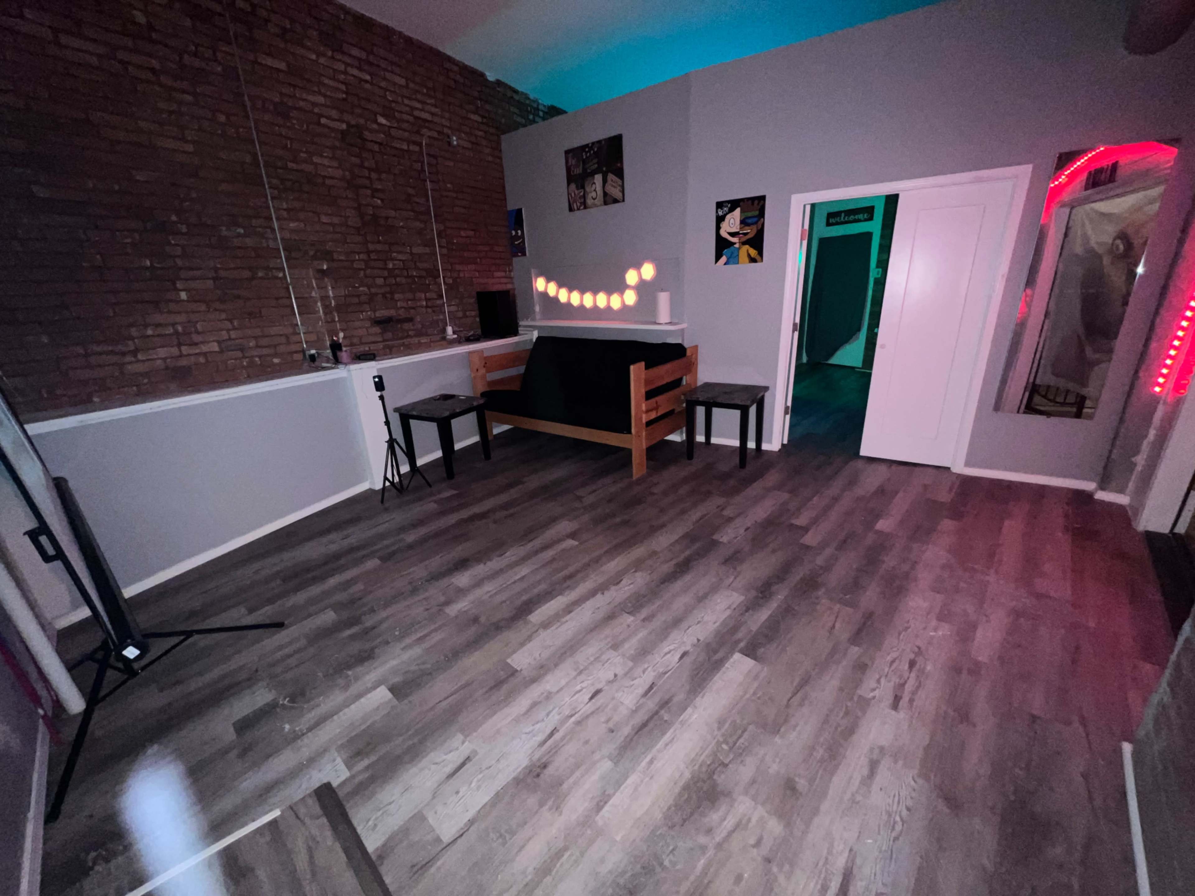 Space for your next Event Image in Mount Pleasant, Sant Louis, MO