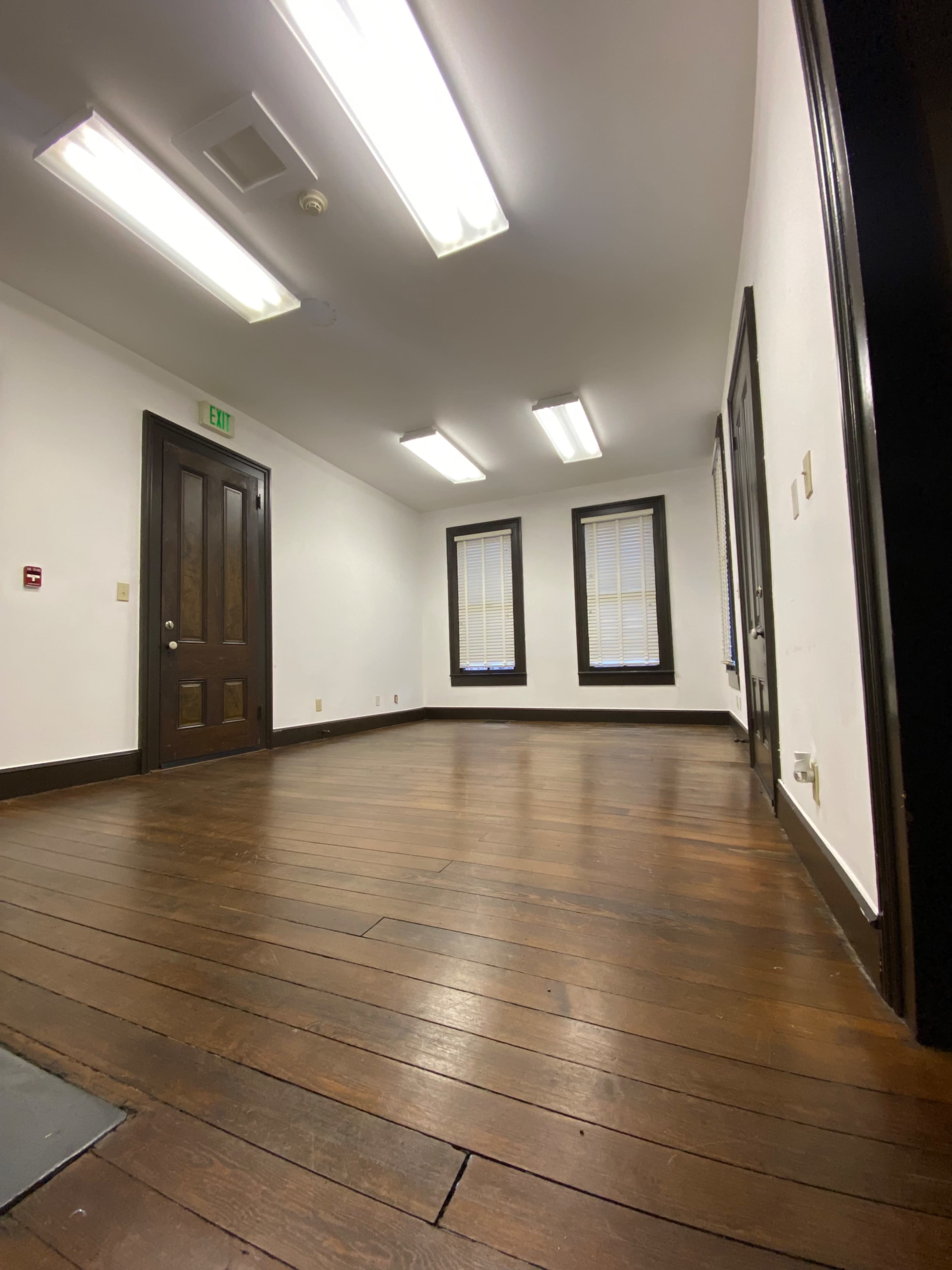The Square Creative Hub - Room A Image in Montgomery, Montgomery, AL