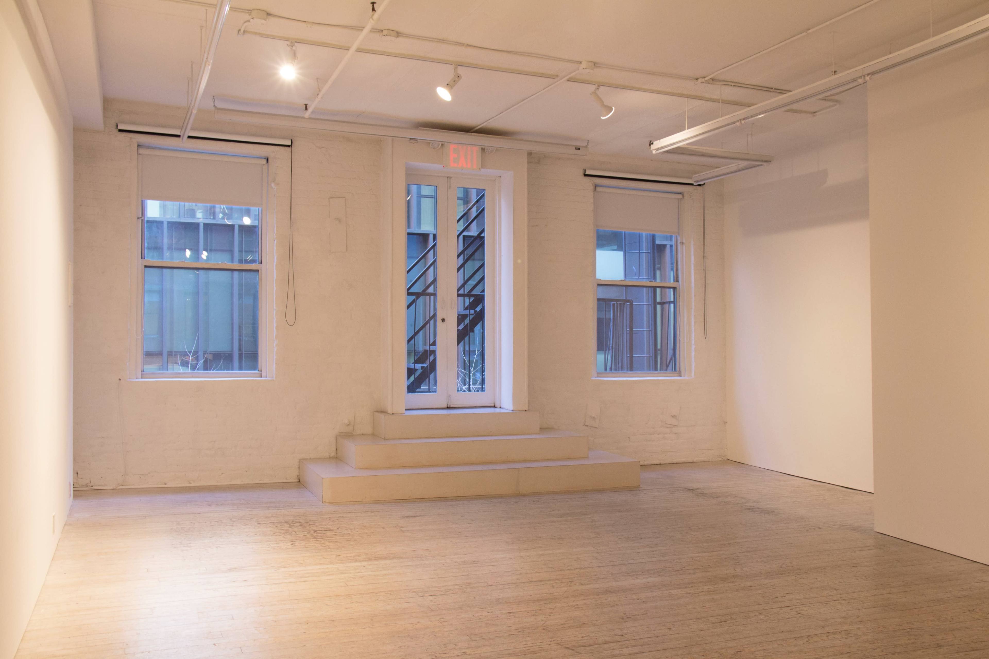 Event Space Loft in Chelsea near the Highline Image in Midtown Manhattan, New York, NY