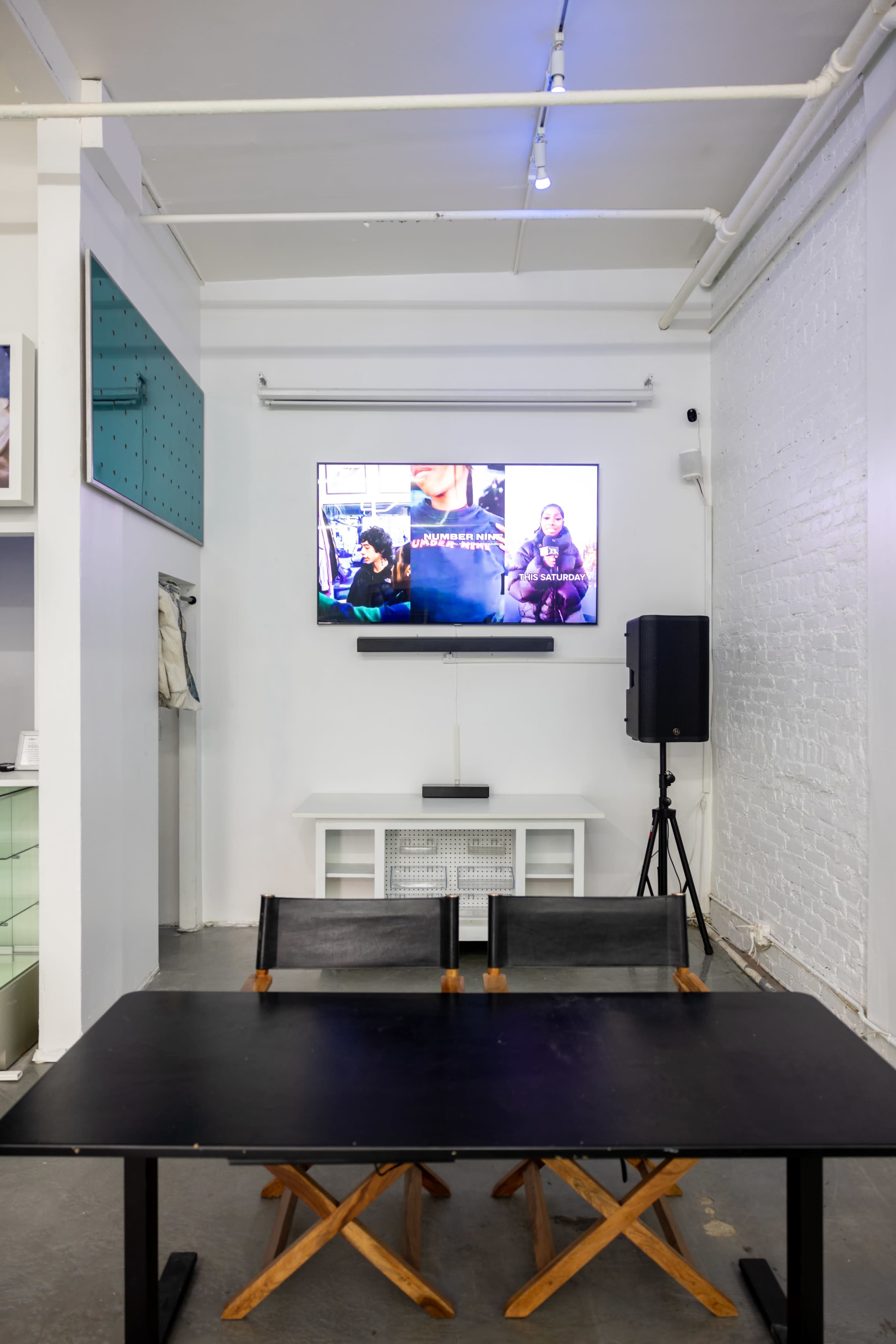 Showroom, Pop Up Shop, and Event Space near Bowery (Downtown NYC) Image in Bowery, New York, NY
