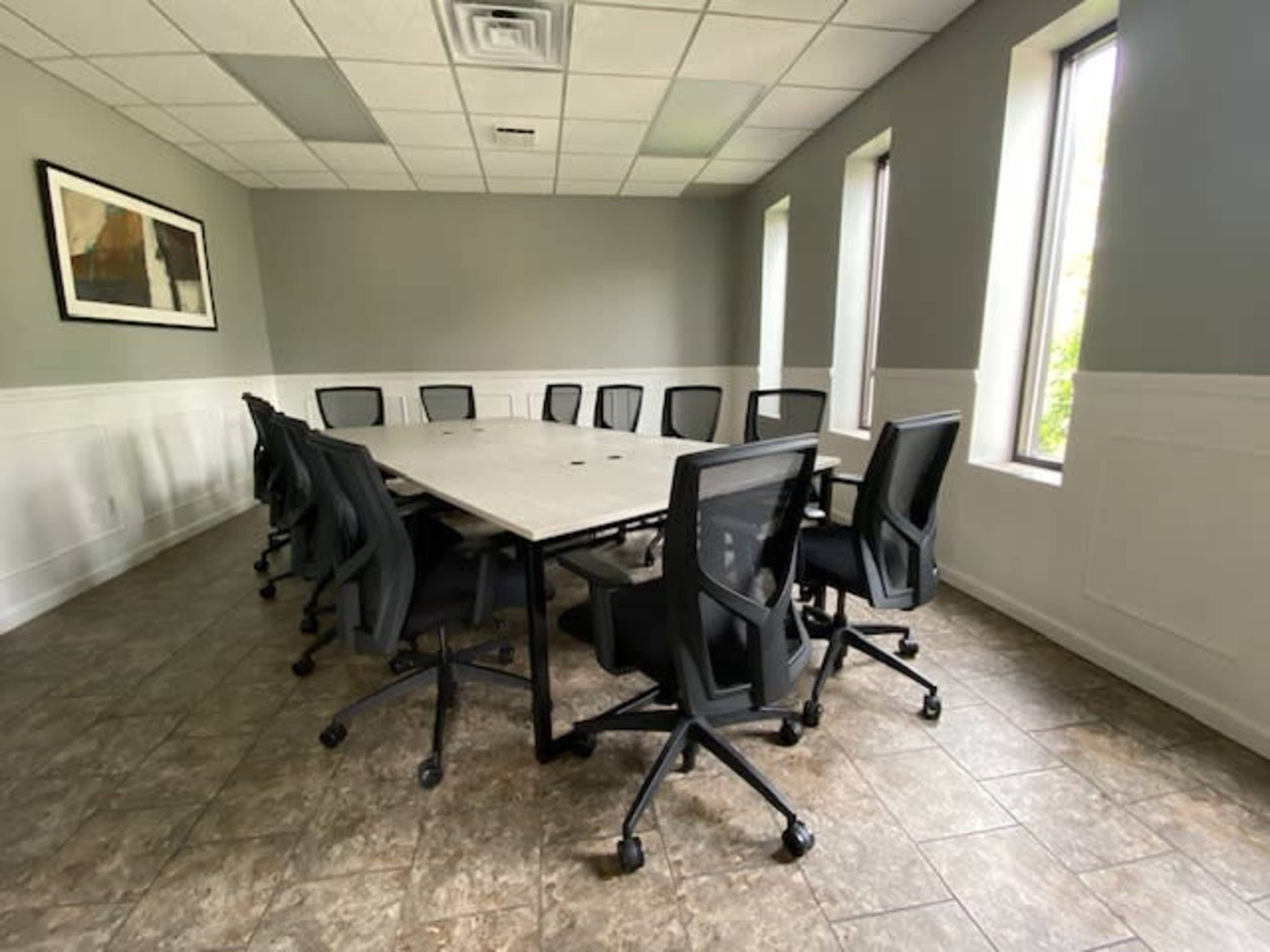 Conference Room in Prime Location Image in Livonia, Livonia, MI