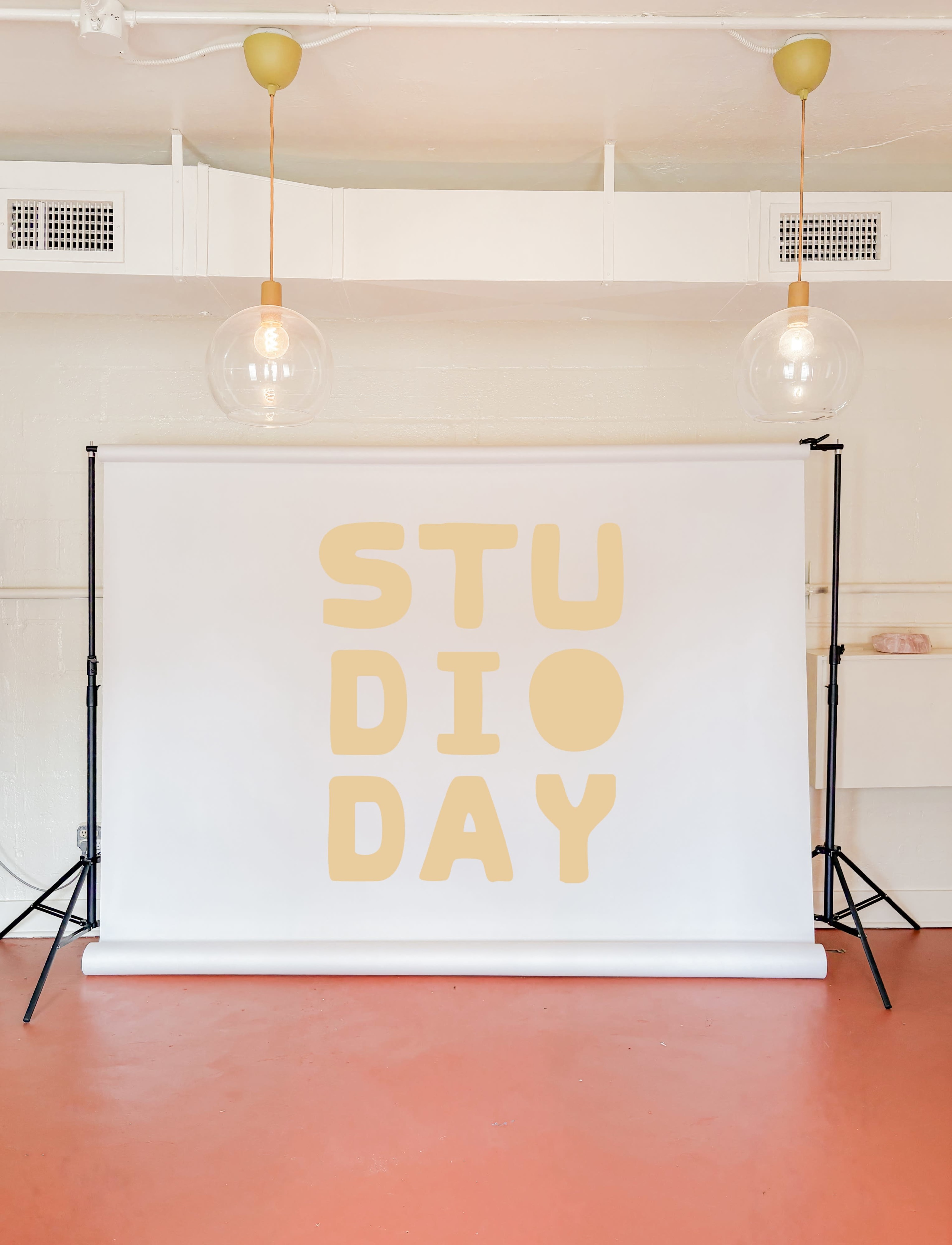 Photo Studio in Vintage Auto Mechanic Shop on East Main Street in Downtown Chattanooga. Small Space. Big Vibes. Book your Studio DAY! Image in Chattanooga, Chattanooga, TN