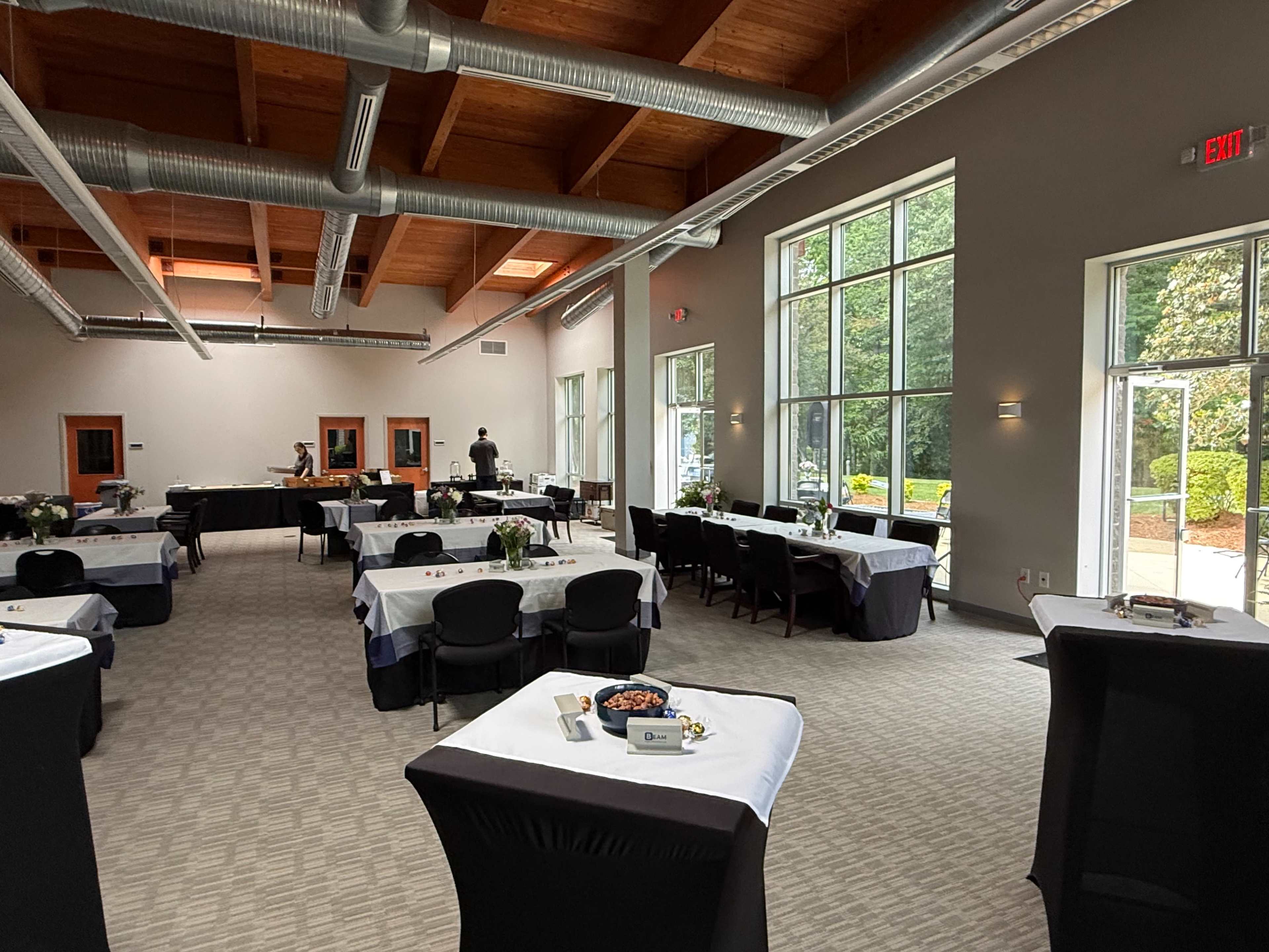 Event Venue Space for 200 in Raleigh Image in Northeast Raleigh, Raleigh, NC