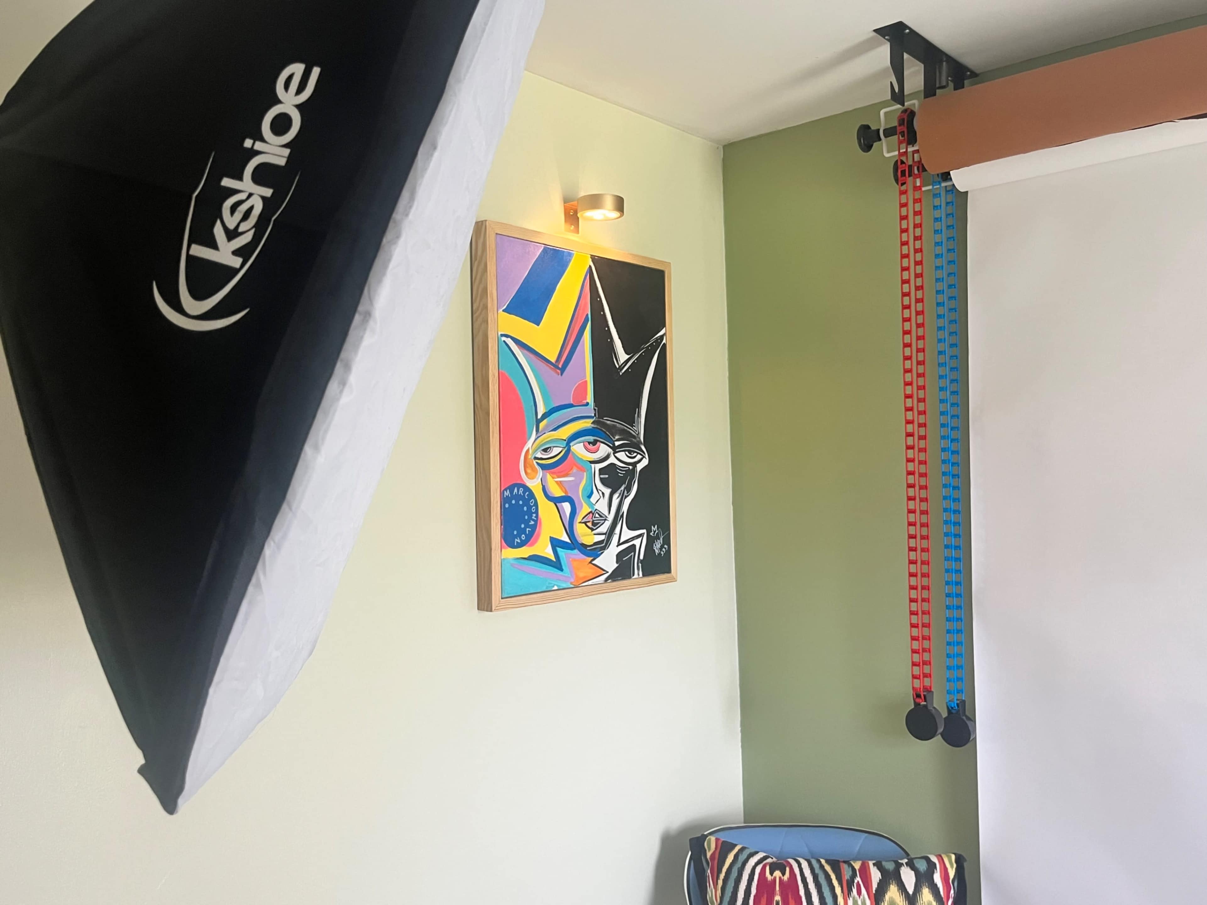 Urban Studio Image in Beechmont, Louisville, KY