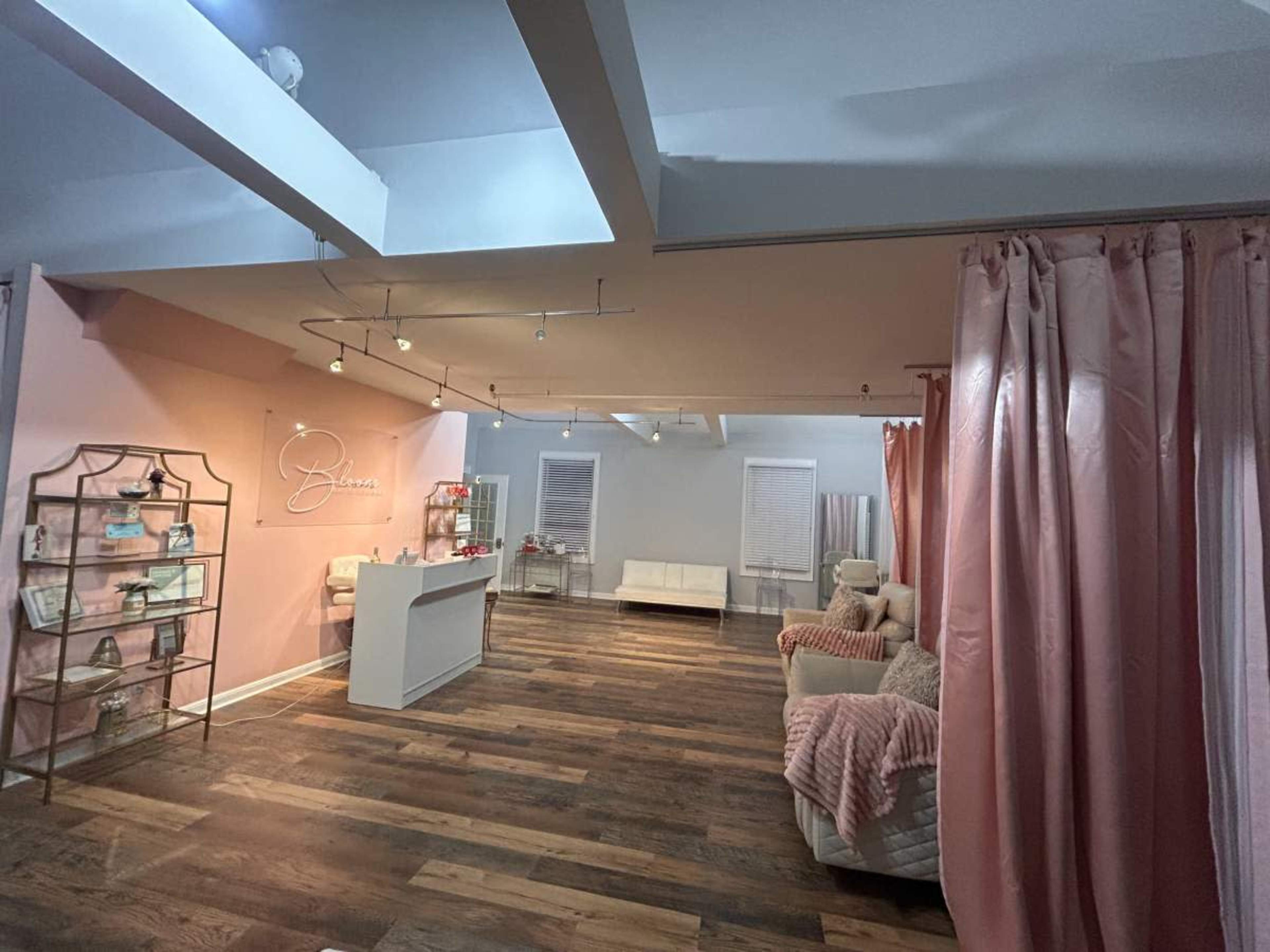 Boutique Style Event Space 5 minutes from Uptown Image in Dilworth, Charlotte, NC