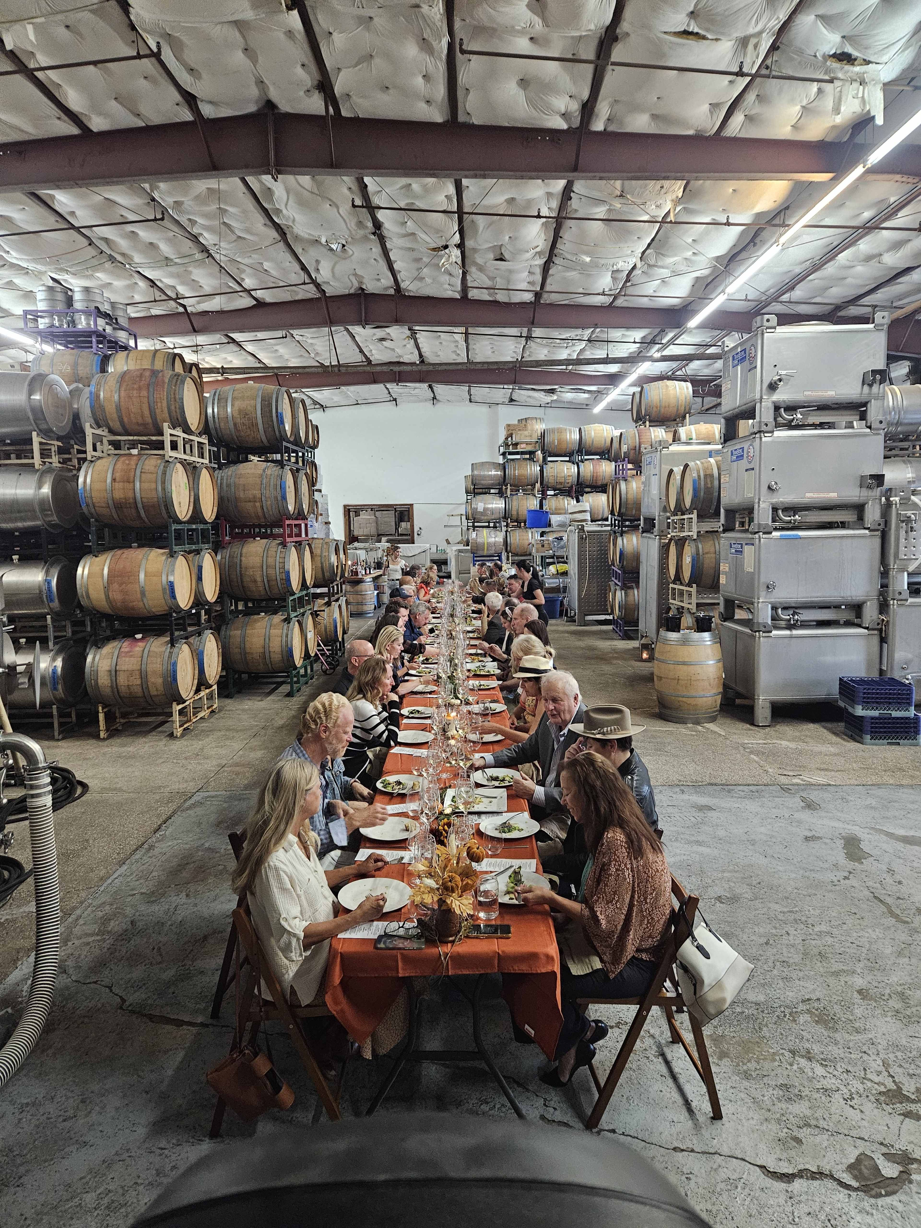 Cordon of Santa Barbara Winery tasting room Image in Solvang, Solvang, CA