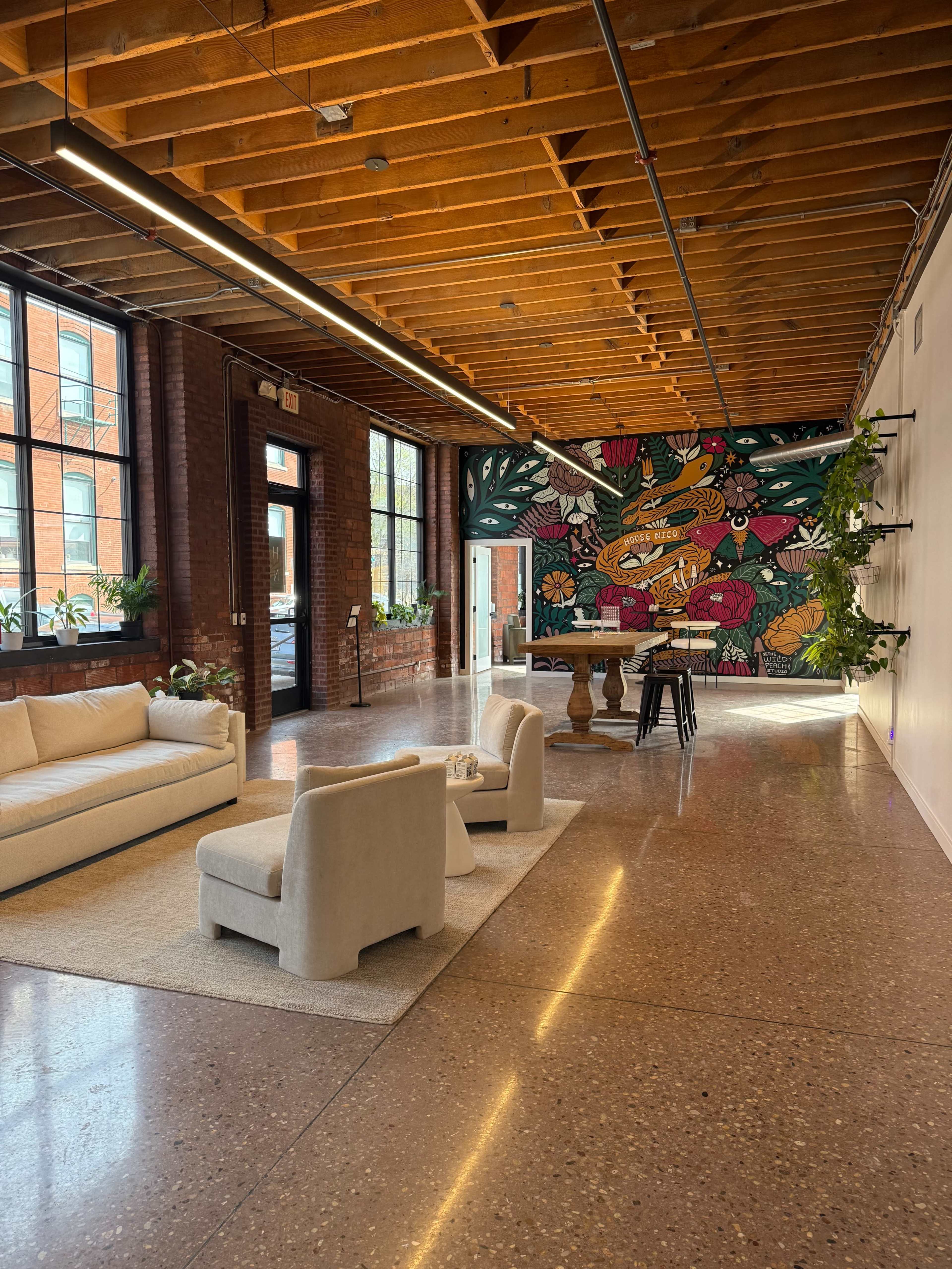 Creative flex space in the heart of Crossroads Image in Downtown Kansas City, Kansas City, MO