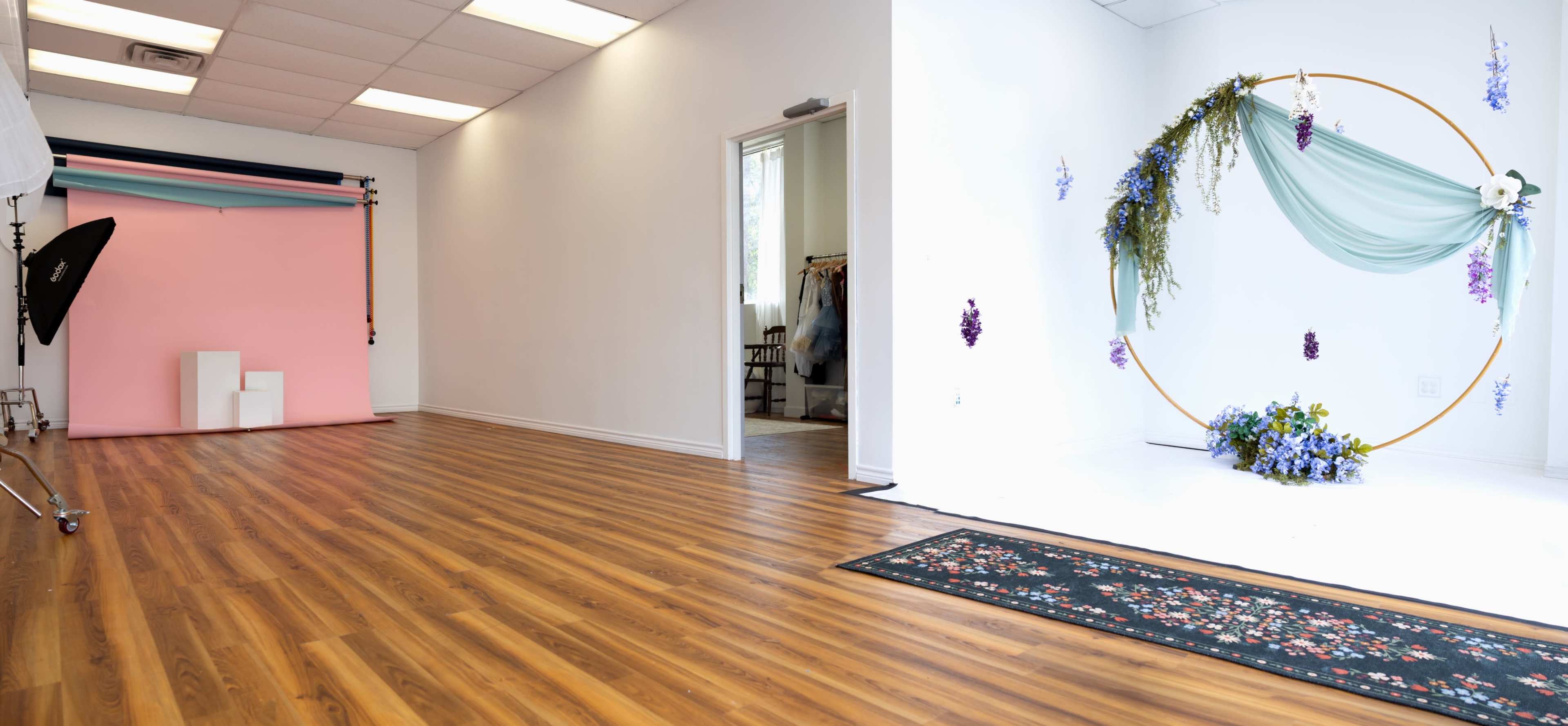 Creative Studio in the heart of Covington Image in , Covington, LA