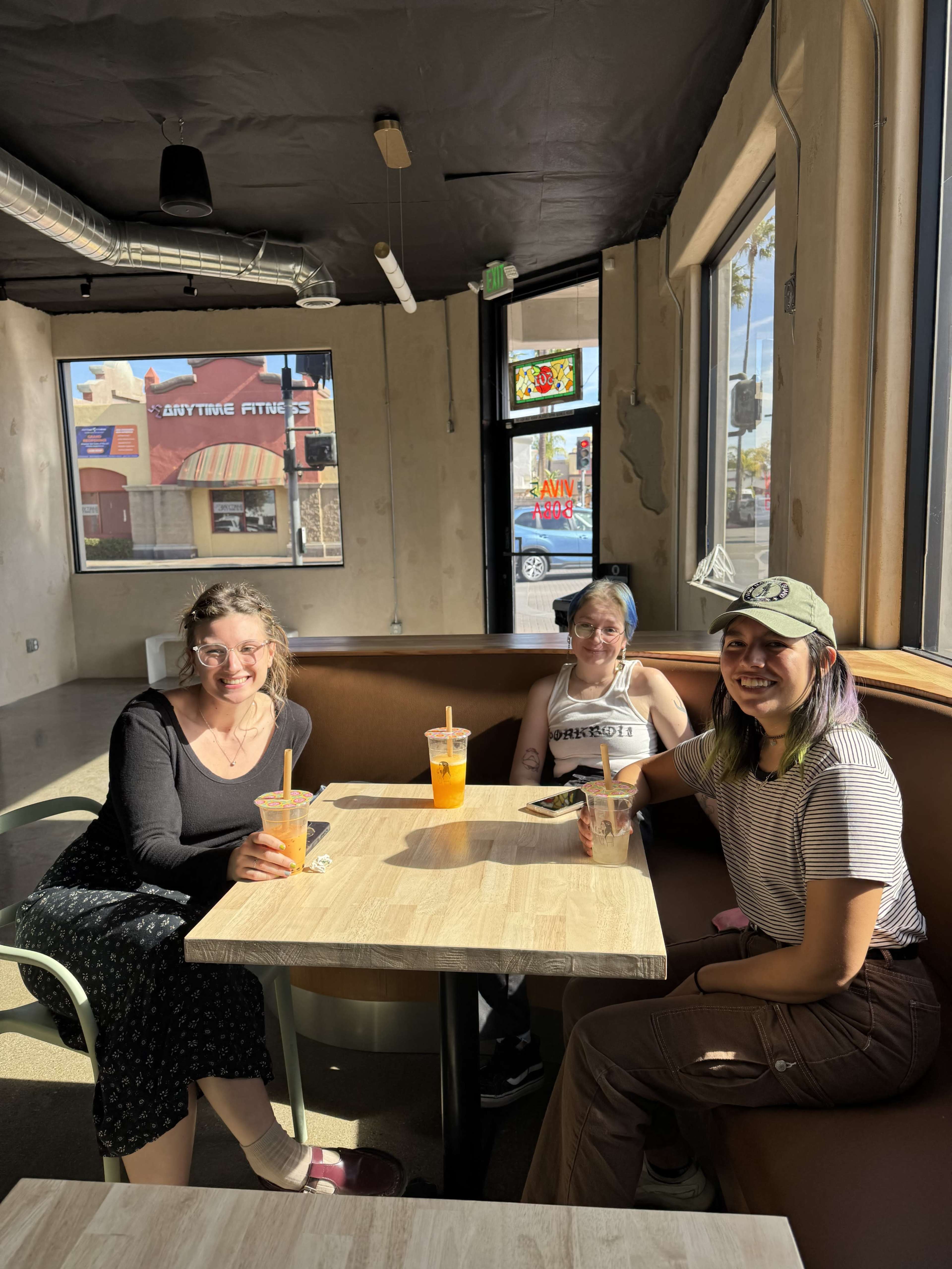 Bright, Roomy Gathering Space in Historic Downtown Image in Downtown Redlands, Redlands, CA