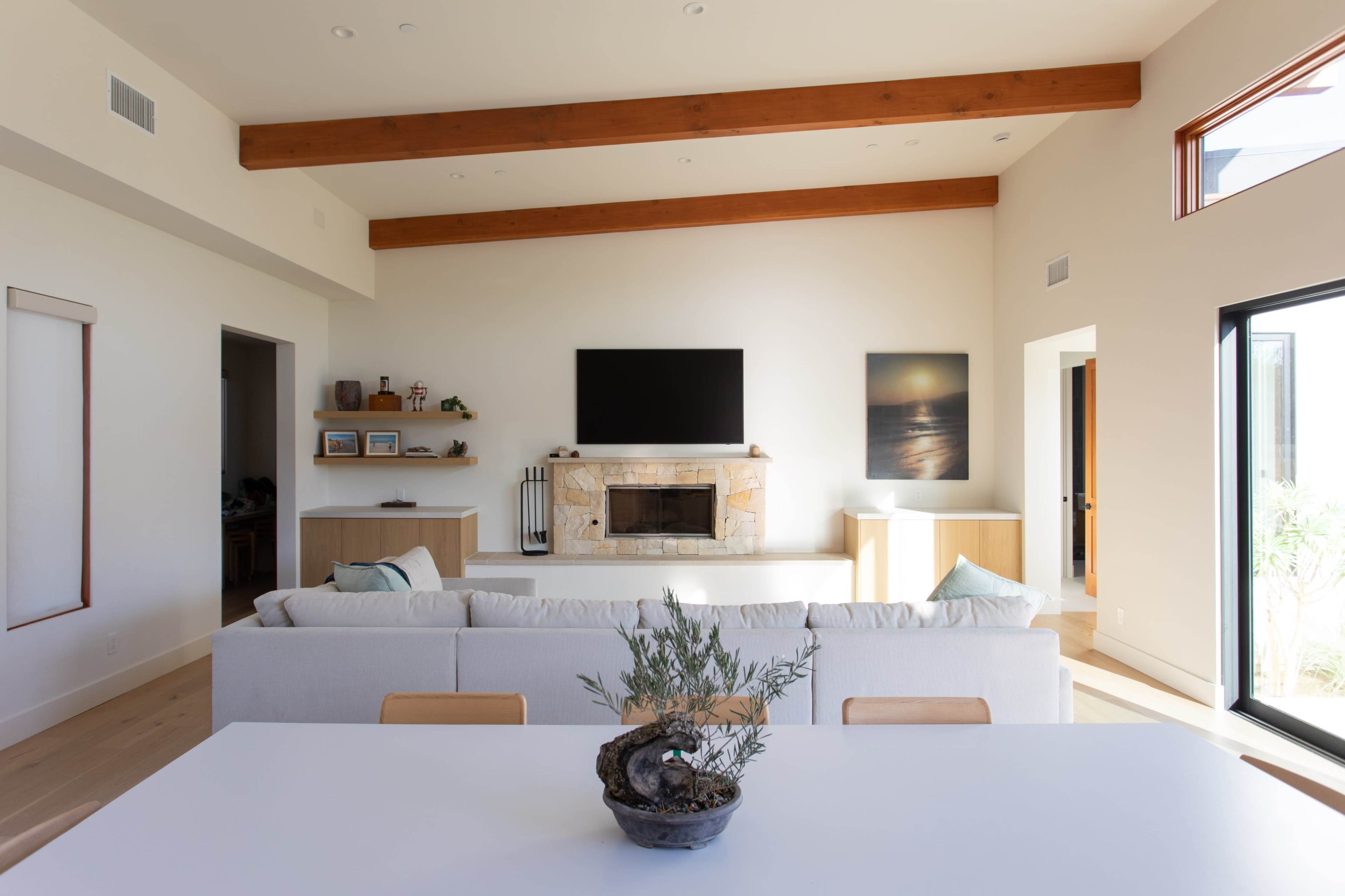 Single Level Modern Ranch Home Right By Da Beach (about a mile) Image in Leucadia, Encinitas, CA