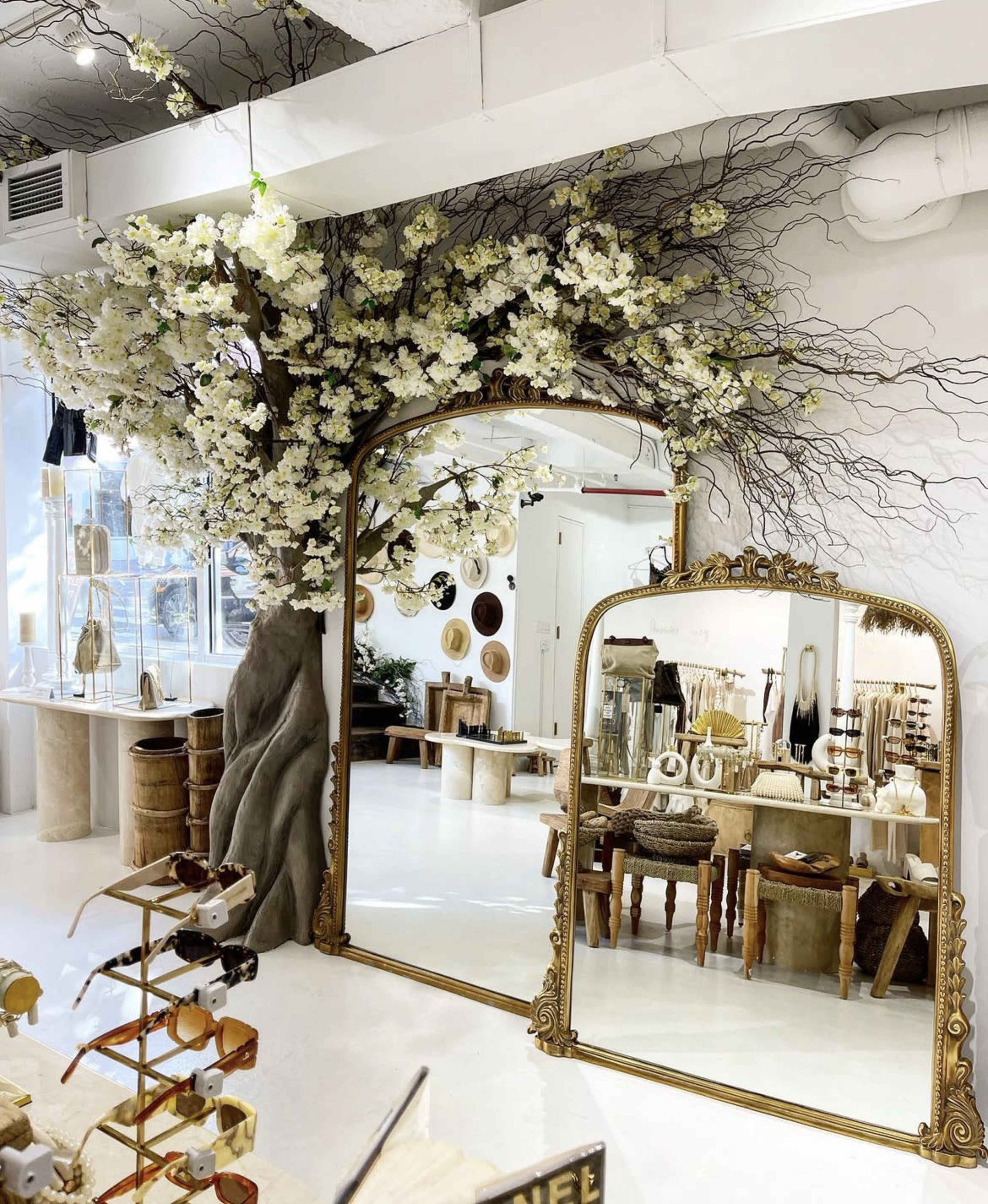 Luxury West Village Boutique Image in Greenwich Village, New York, NY