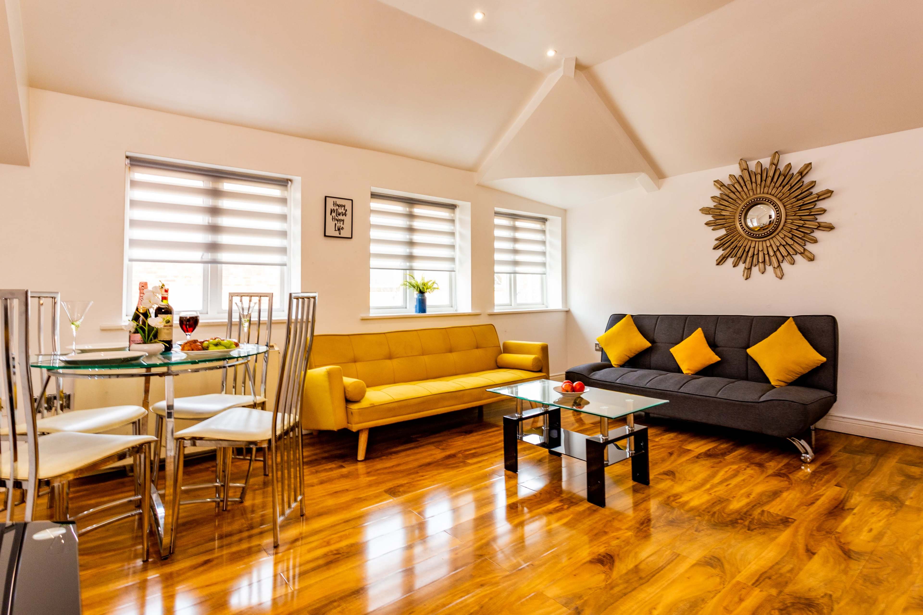 EXOTIC SPACE Image in Grainger Town, Newcastle, ENG