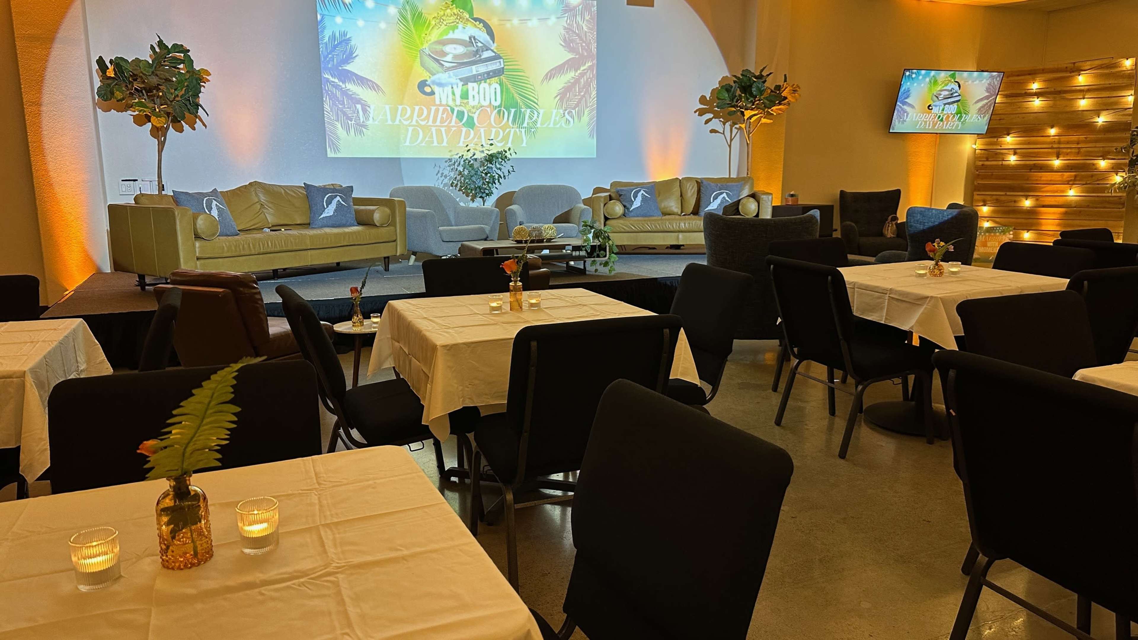 Modern Spacious Event Venue in Downtown Concord Image in Concord, Concord, CA