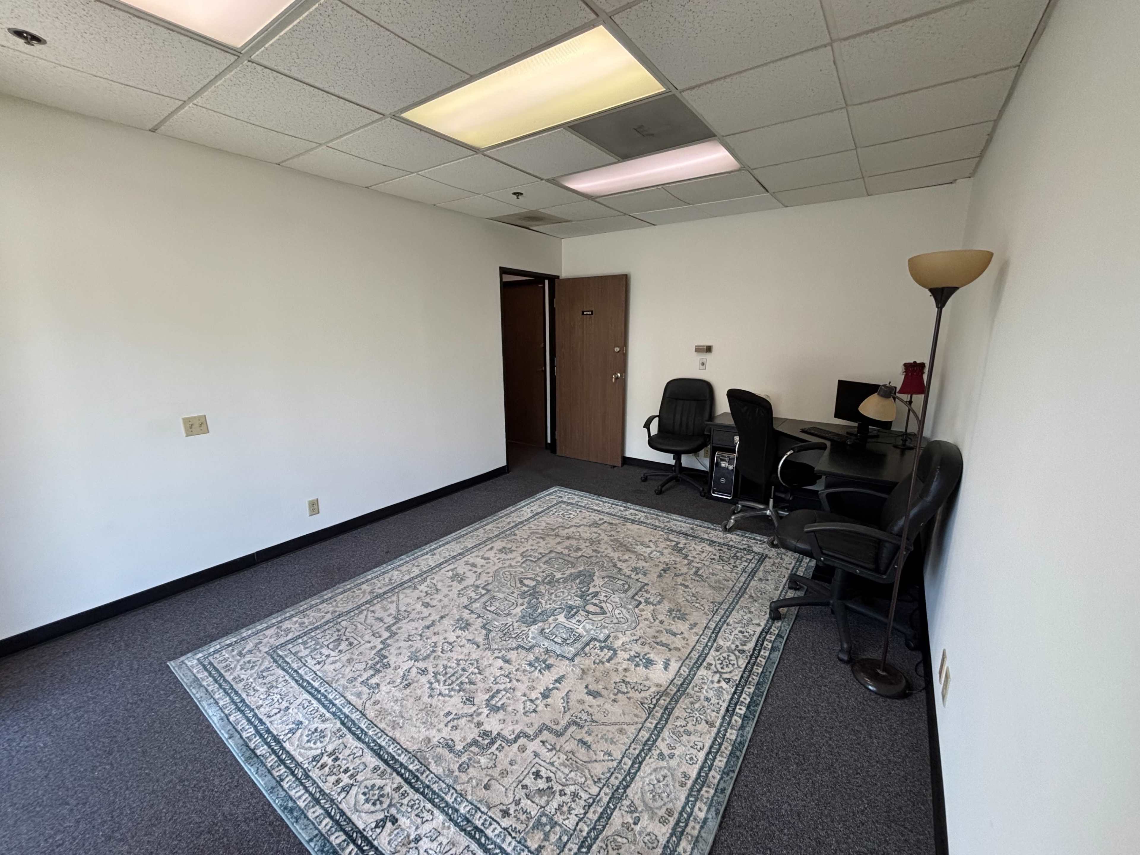 San Clemente Business Park Flex Space Image in San Clemente, San Clemente, CA