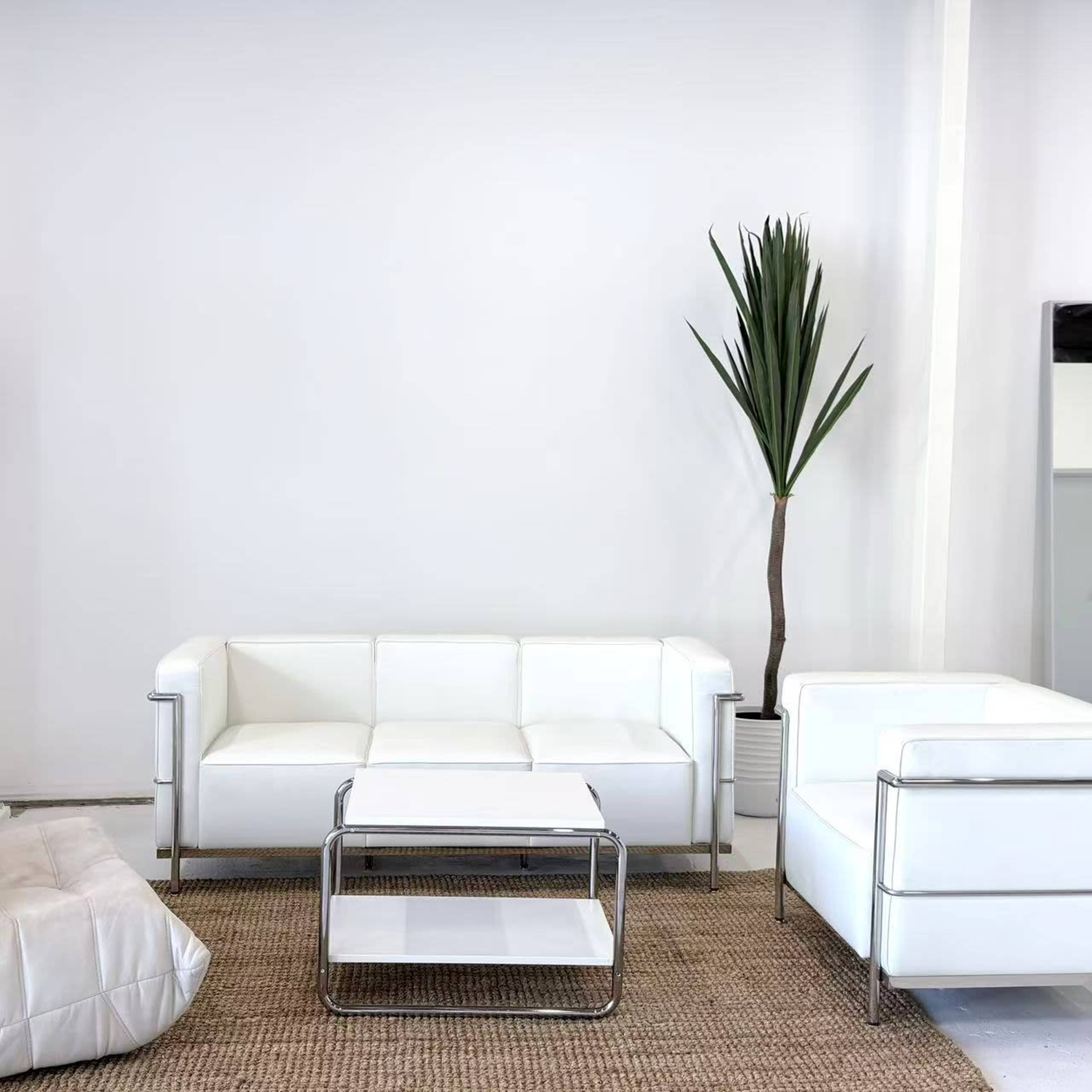 Sunny Studio | Minimalist Cyclorama Studio With Natural Light, Mascot ...