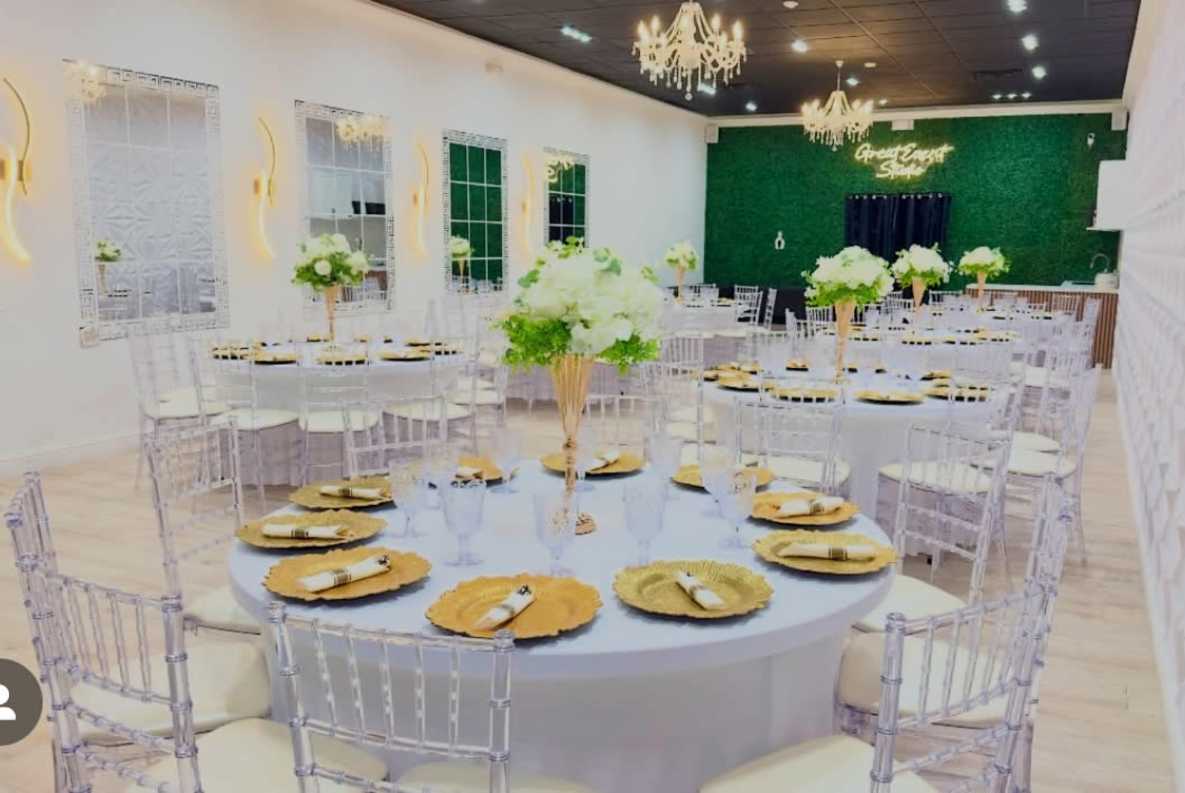 Modern classic event space in the Valley Image in Tarzana, Tarzana, CA