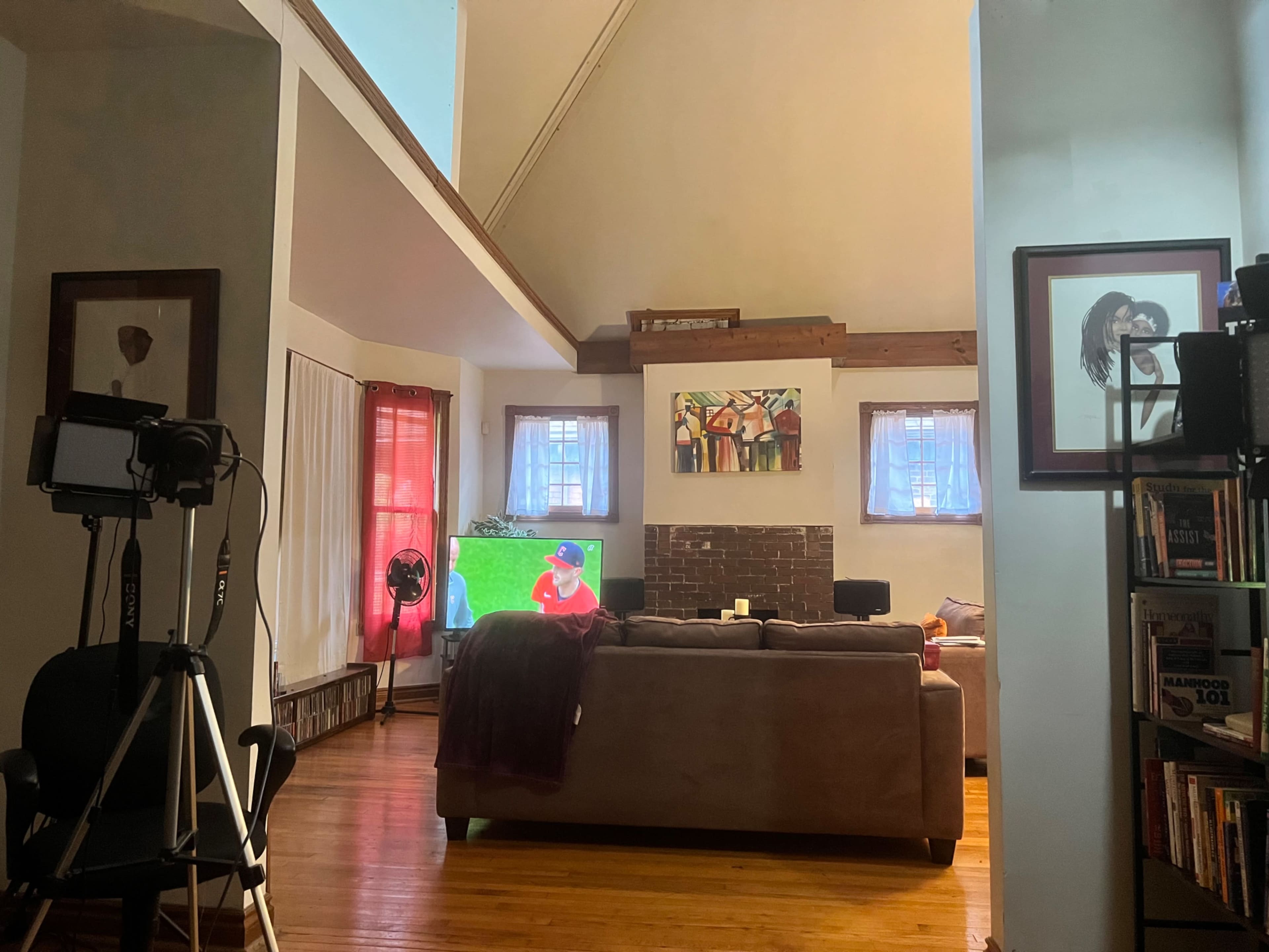 Bright Lights, Big Charm in Midtown Detroit Image in Woodbridge, Detroit, MI