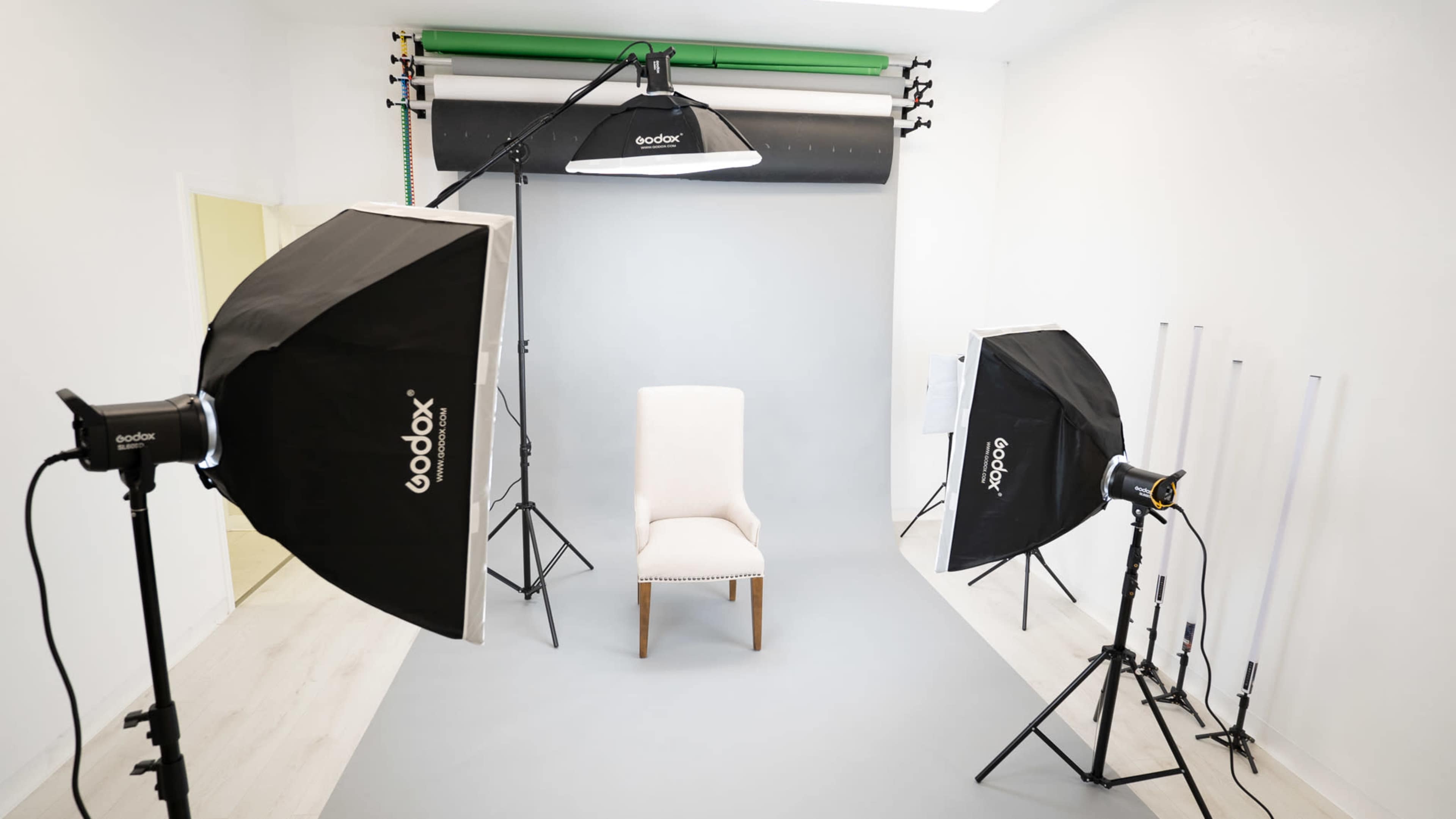 Spacious Downtown Photo Studio Image in San Bruno, san bruno, CA