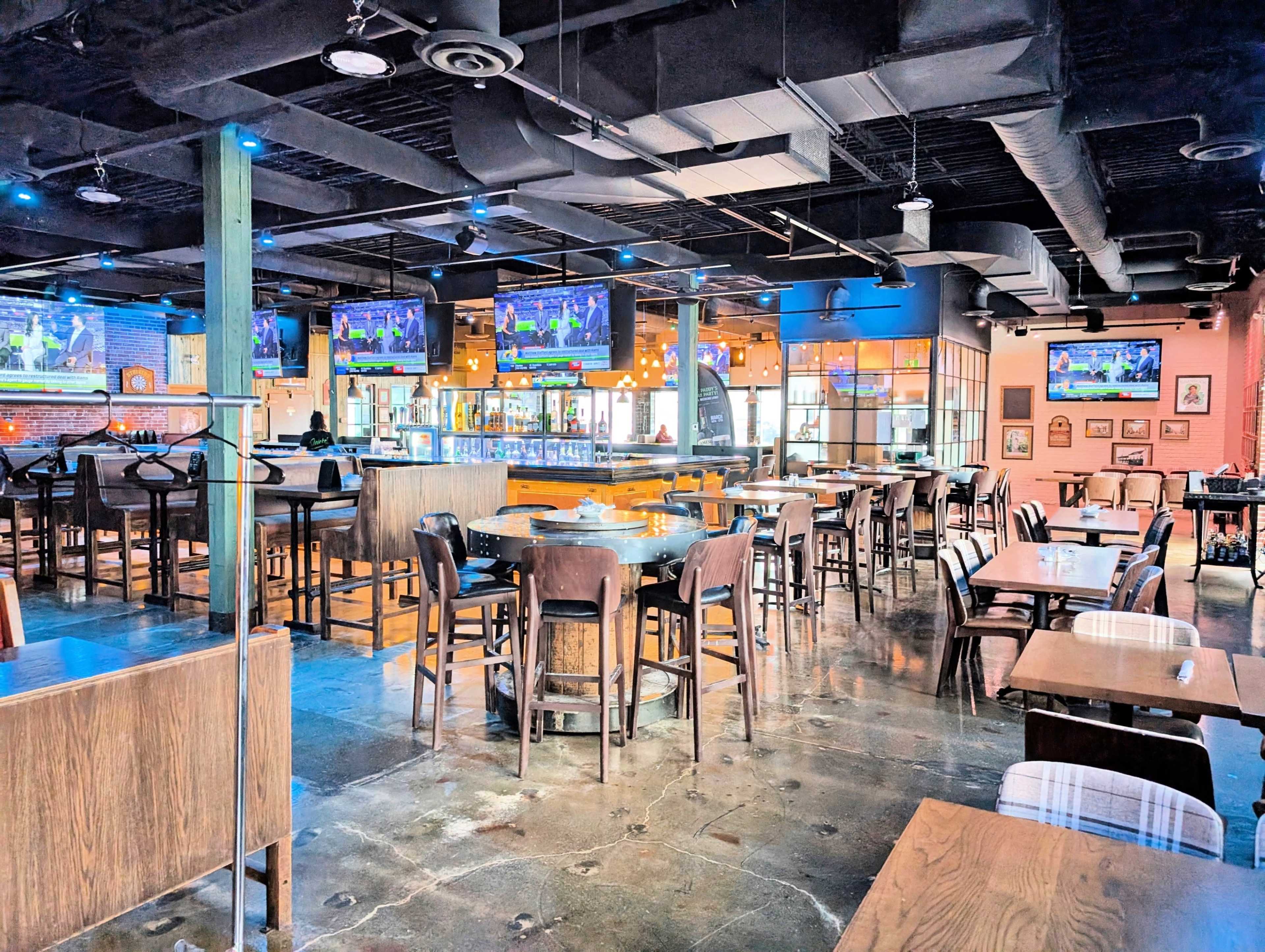 Host Your Next Event at Fionn MacCool's Richmond Hill! Image in Richmond Hill, Richmond Hill, ON