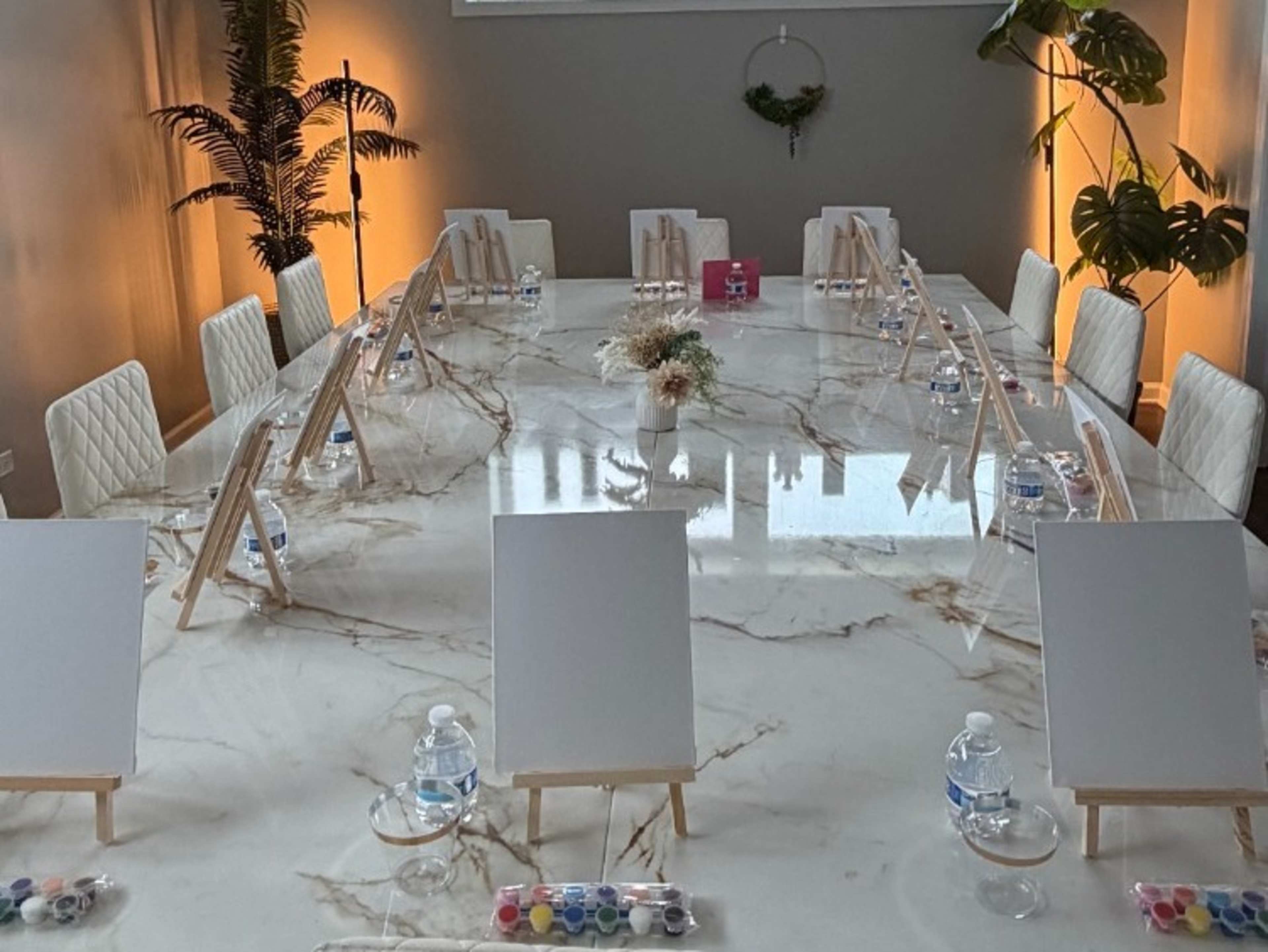 The Dinning Room