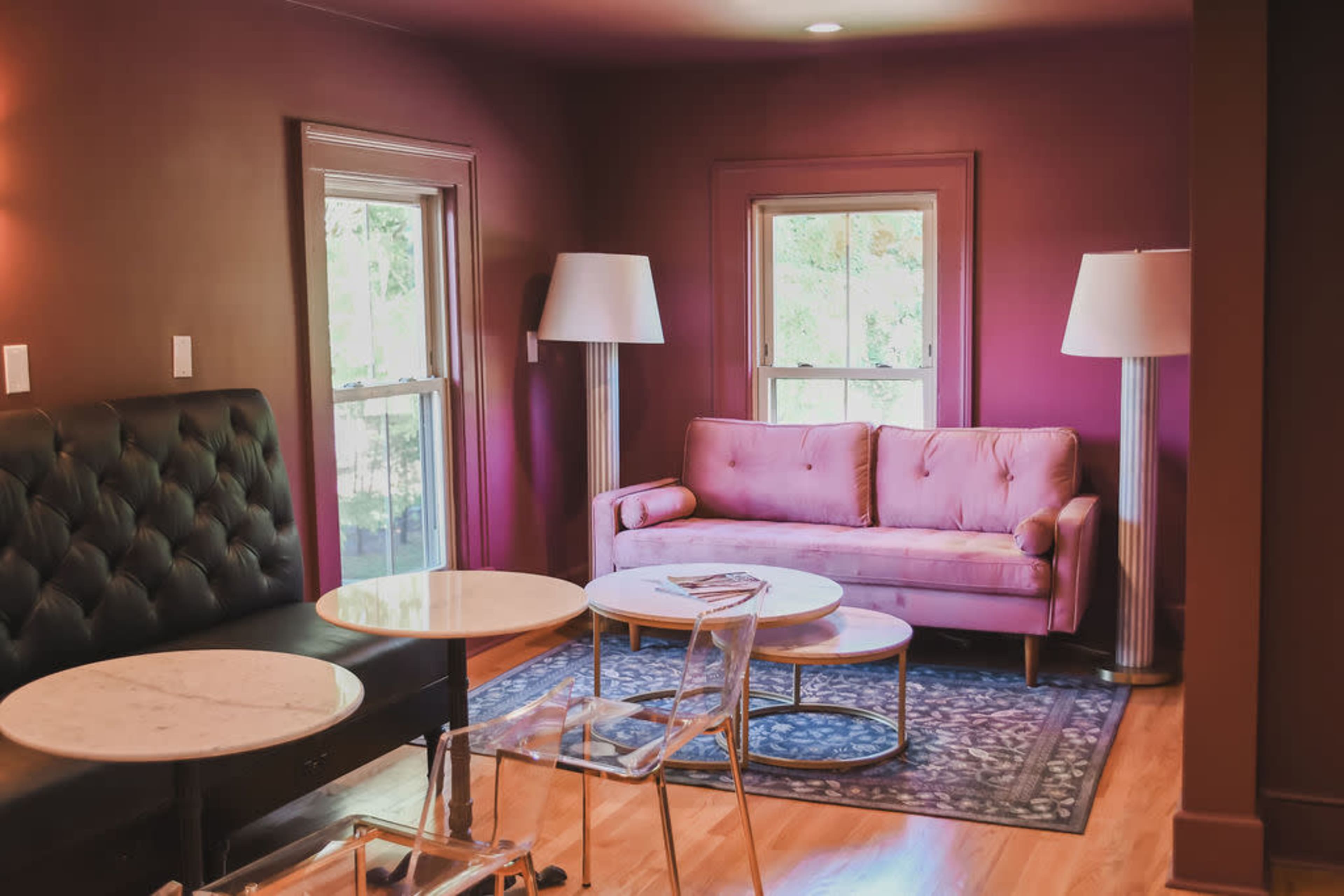 Event Space with Cozy, Historic Charm Image in Cheshire Village, Cheshire, CT