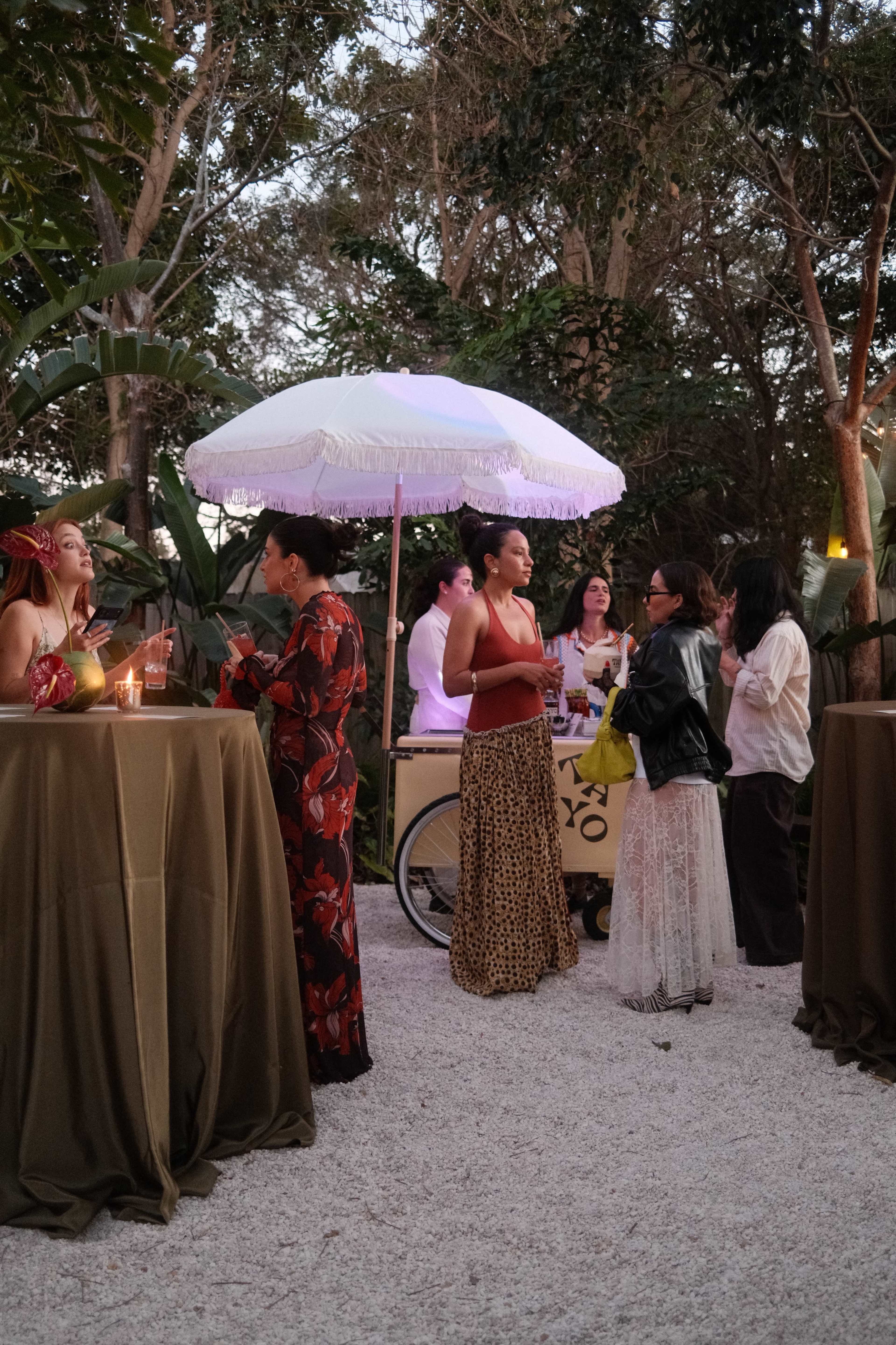 Spacious, Earthy and Artful Home Designed To Inspire Image in Miami, Miami, FL