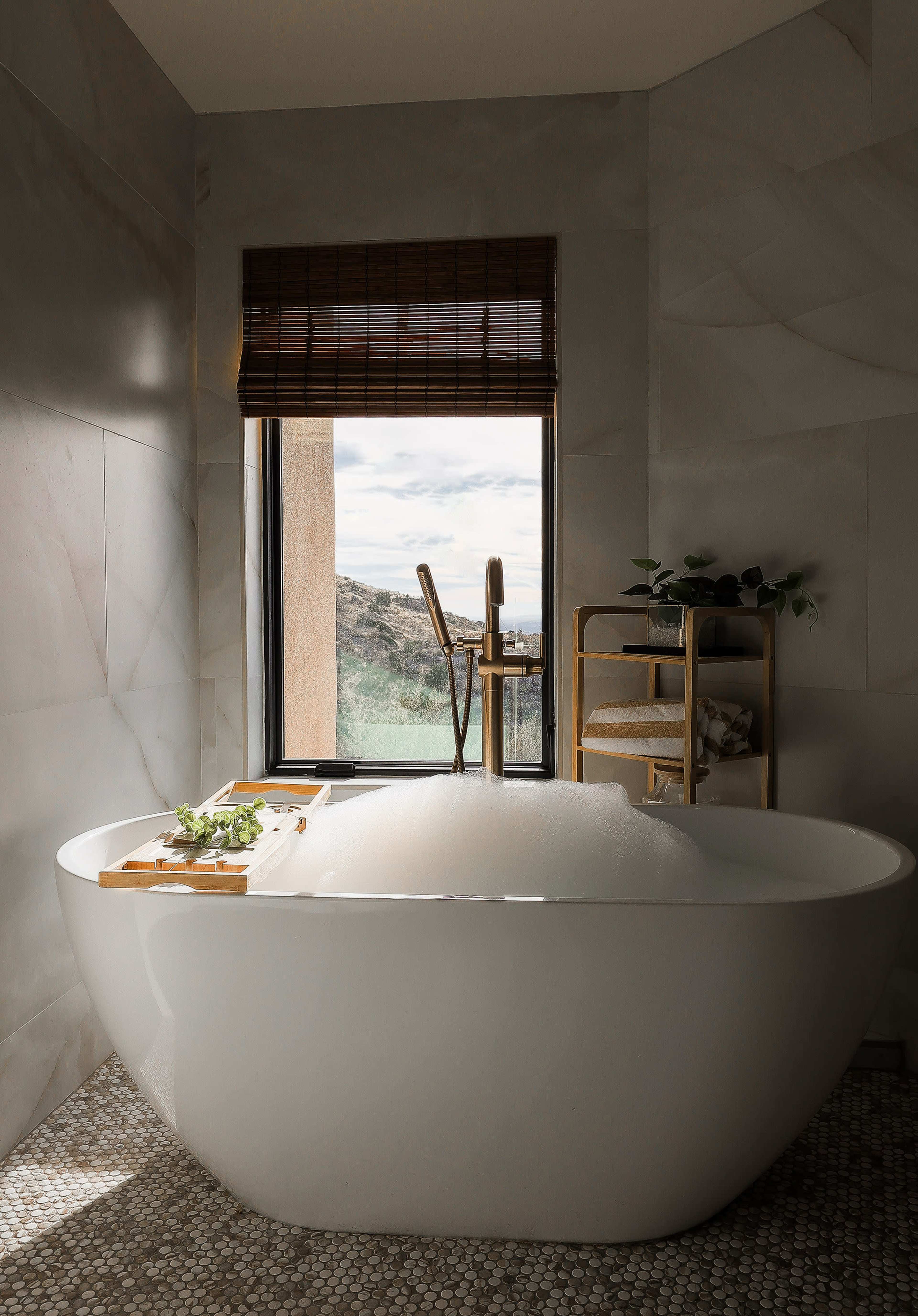 Stunning Spanish Inspired home with views overlooking Albuquerque perfect for getaway and events Image in Glenwood Hills, Albuquerque, NM